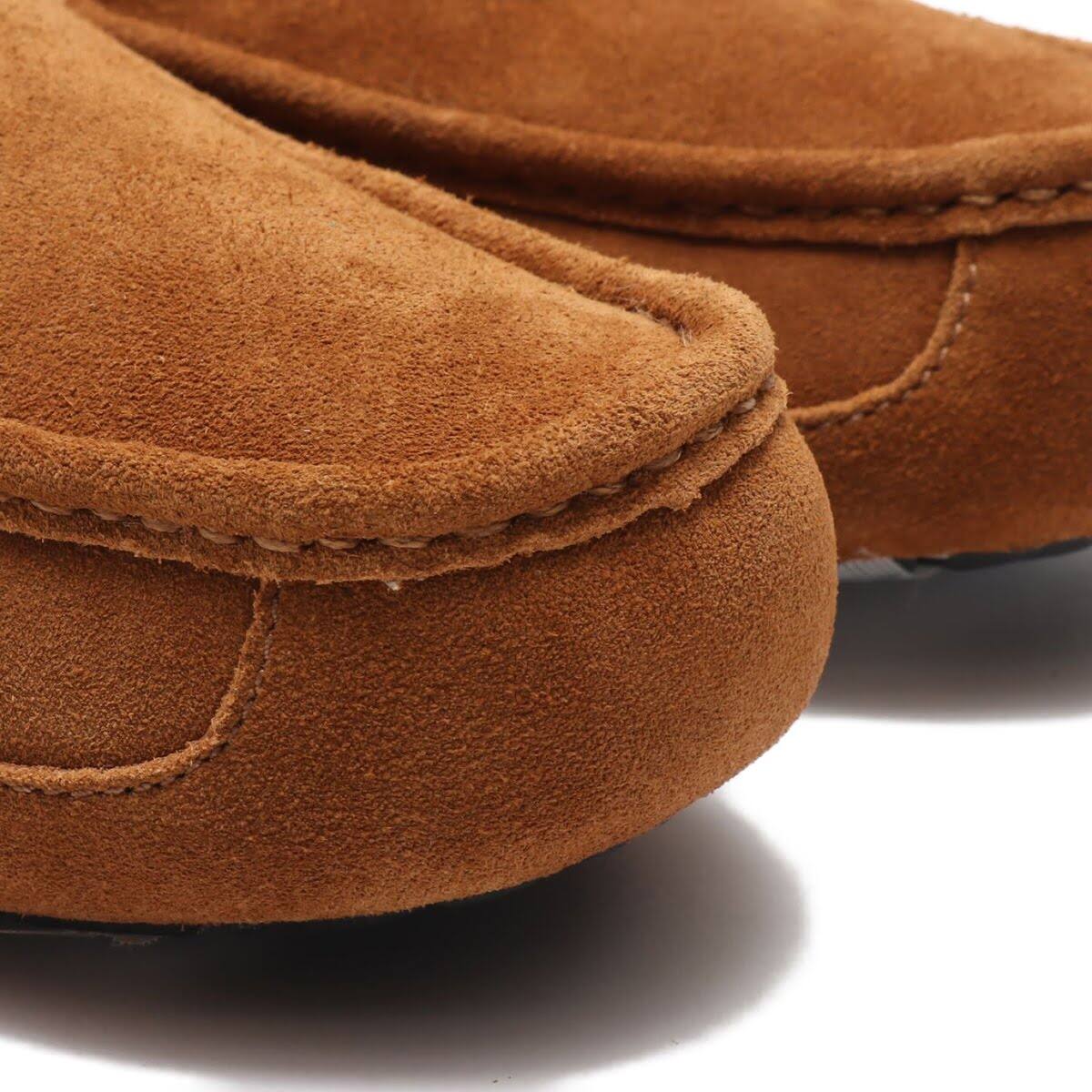 UGG Ascot CHESTNUTの画像