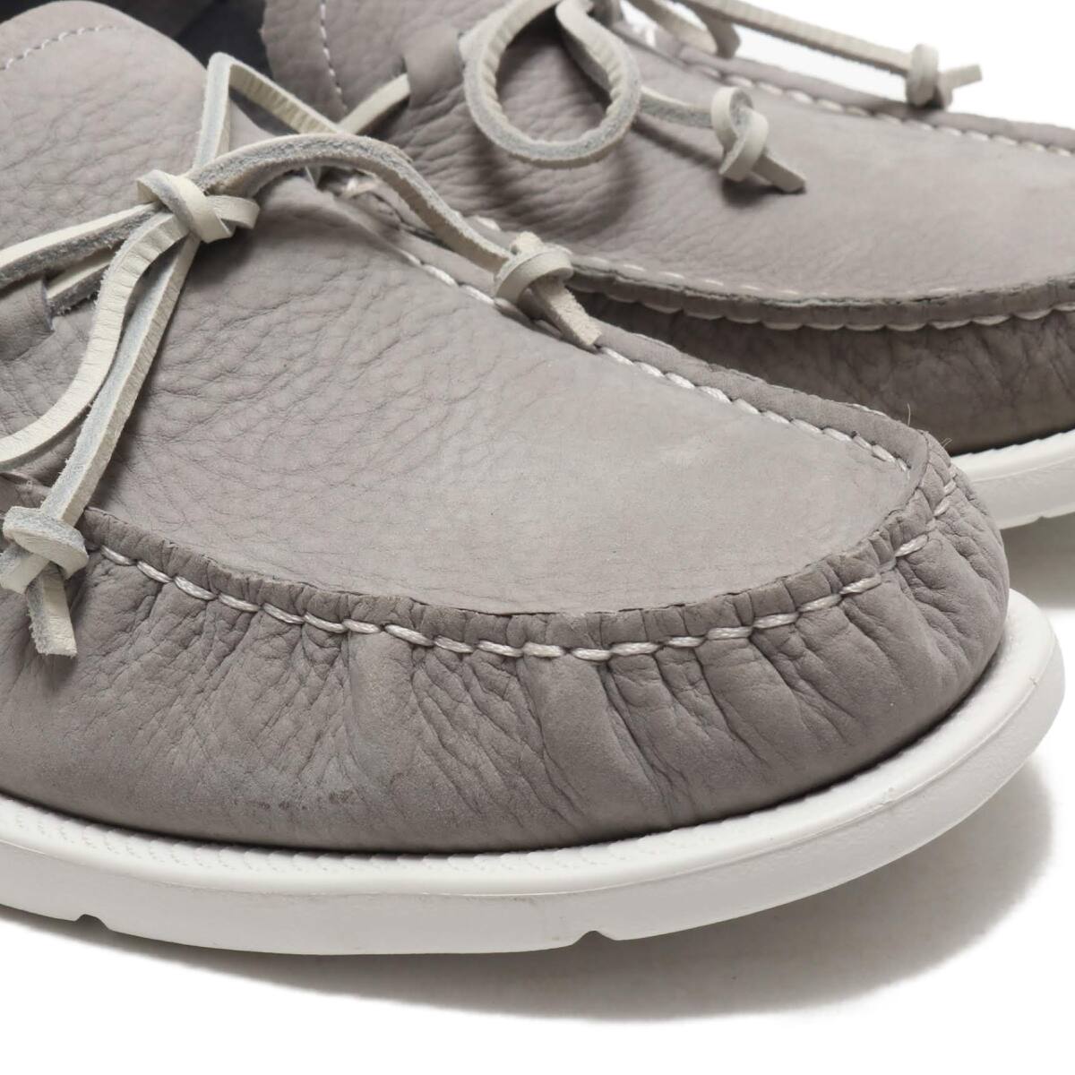 UGG M BEACH MOC SLIP-ON SEAL 20SS-Iの画像
