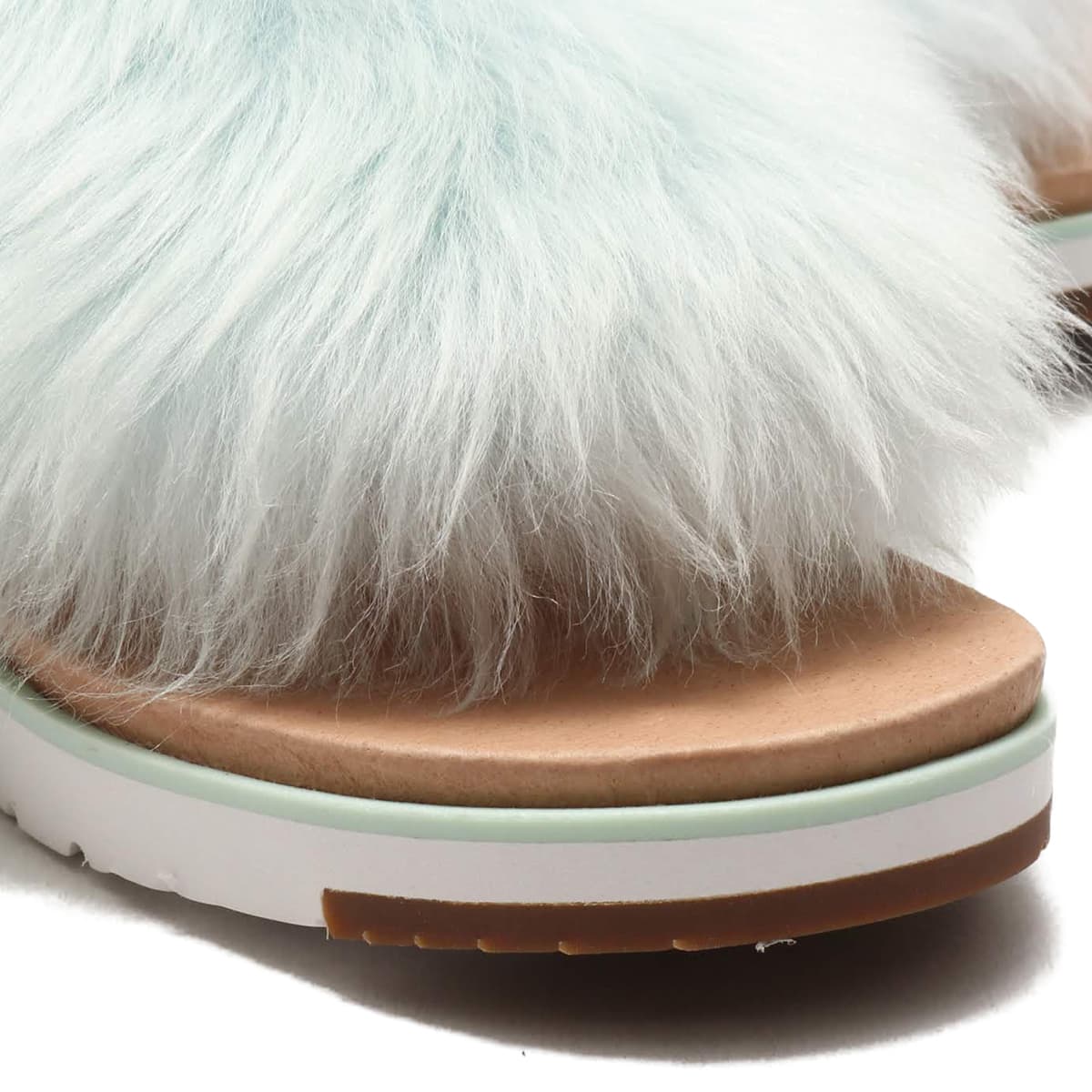 UGG W HOLLY AGAVE GLOW 19SS-Iの画像