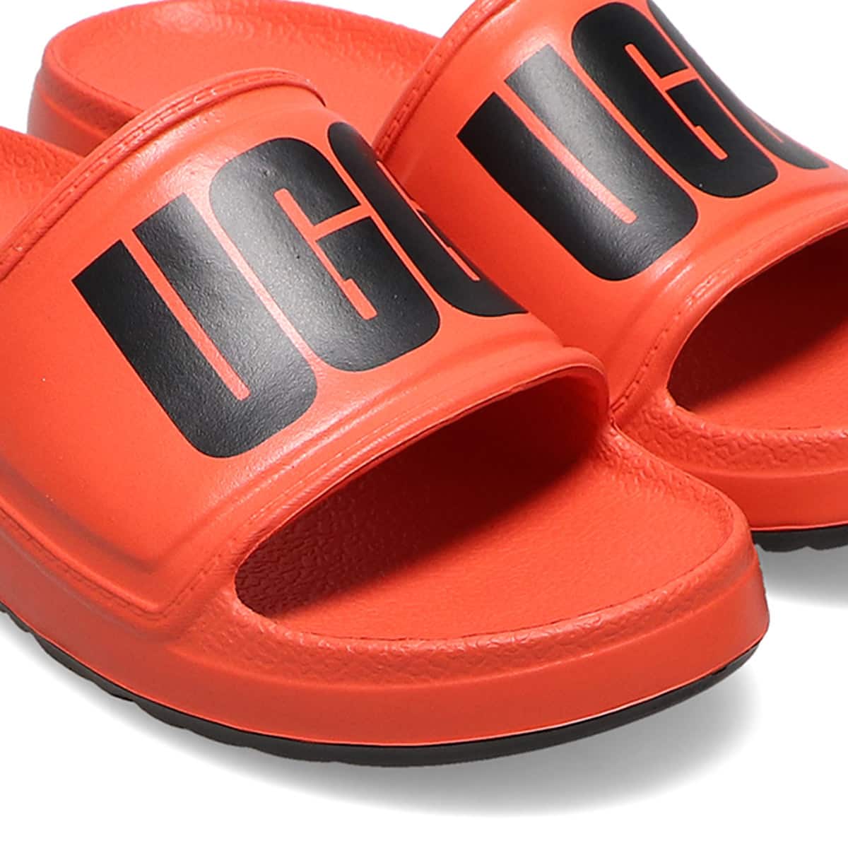 UGG M WILCOX SLIDE TERRACOTTA 22SS-Iの画像