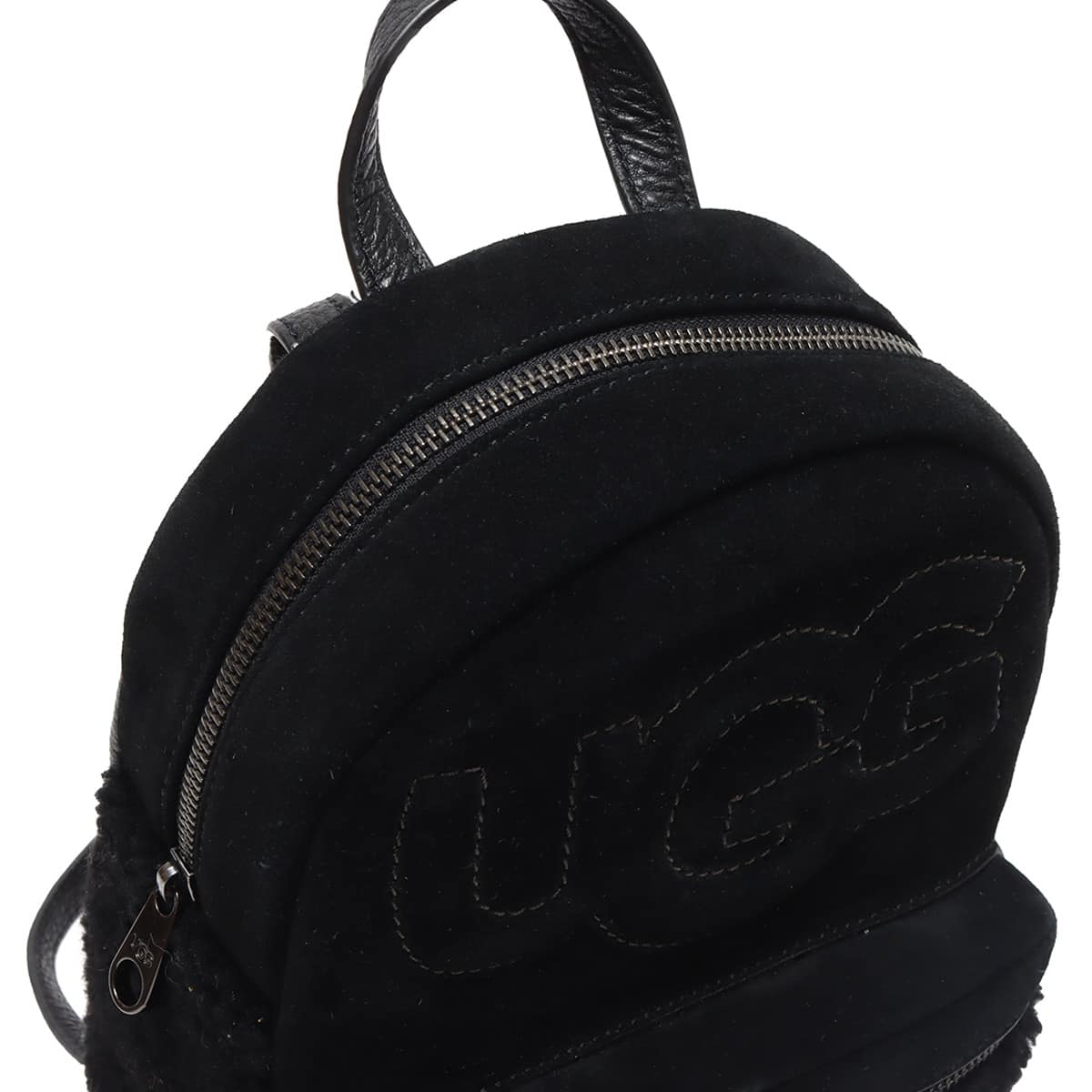 UGG Dannie II Mini Backpack Sheep BLACK 21FW-I