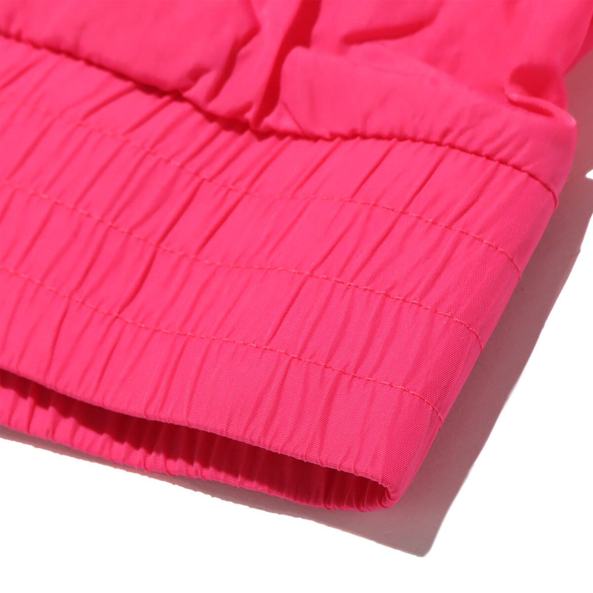 SVEA U. Dark Windbreaker Jacket PINK 20HO-Iの画像
