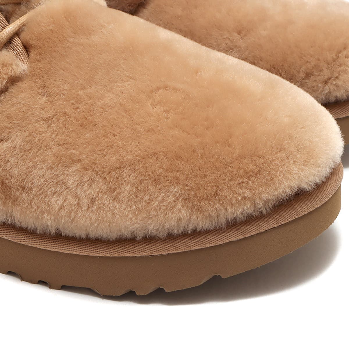 UGG Neumel Cozy CHESTNUT 21FW-I