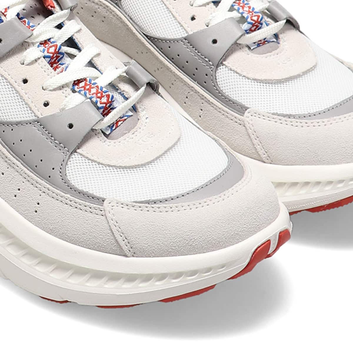UGG M CA805 V2 WHITE / SEAL 22FW-I(アグ シーエー805 V2 UGG M CA805 V2 WHITE / SEAL 22FW-I(アグ シーエー805 V2