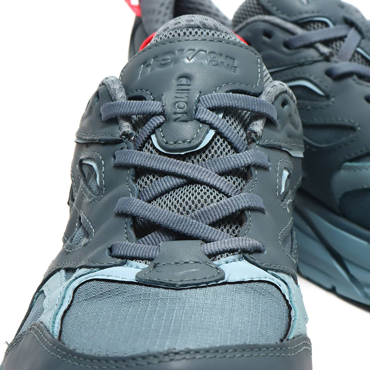 HOKA CLIFTON L GTX Goblin Blue / Stone Blue 22FW-I