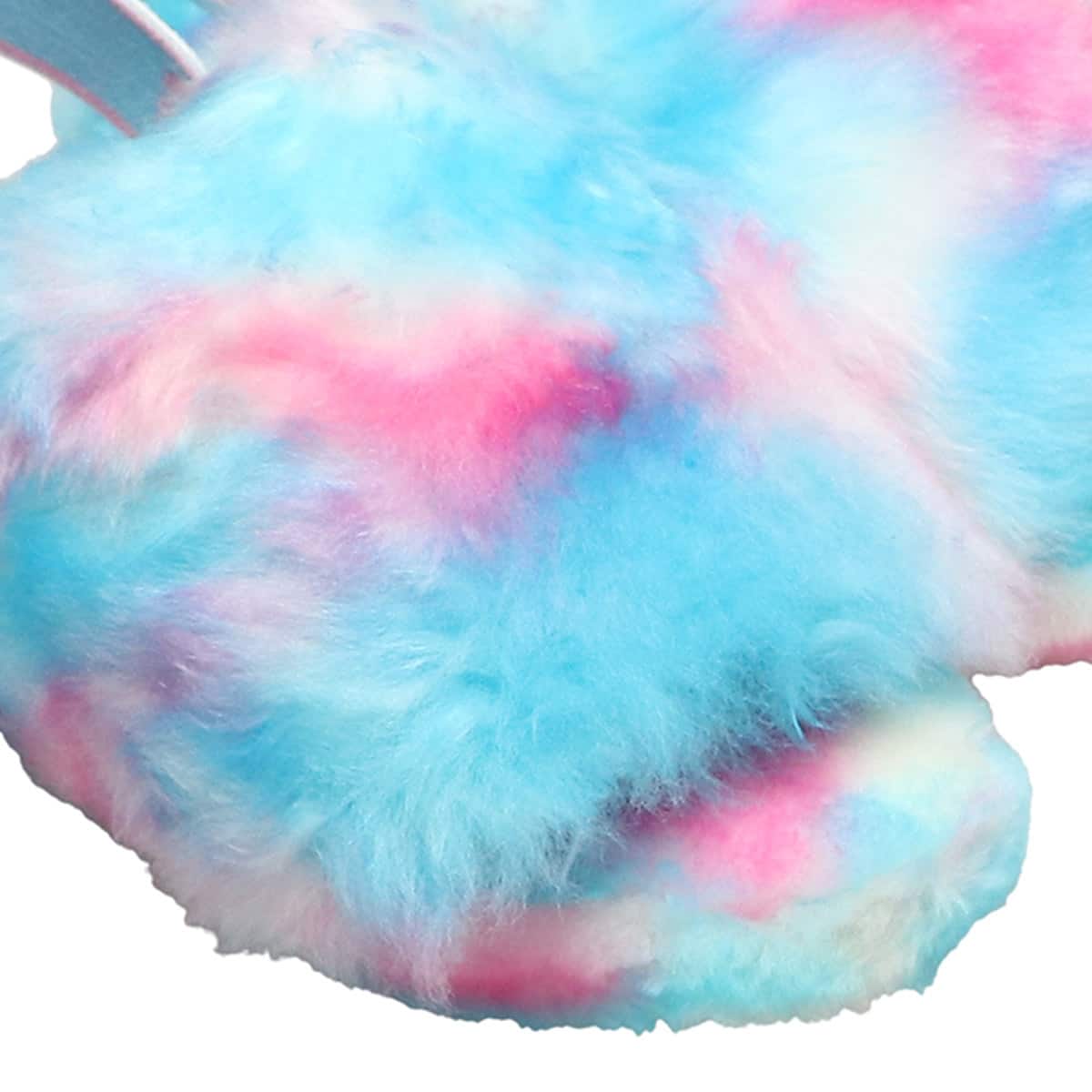 UGG W FLUFF YEAH PRIDE PRIDE 22SS-Iの画像