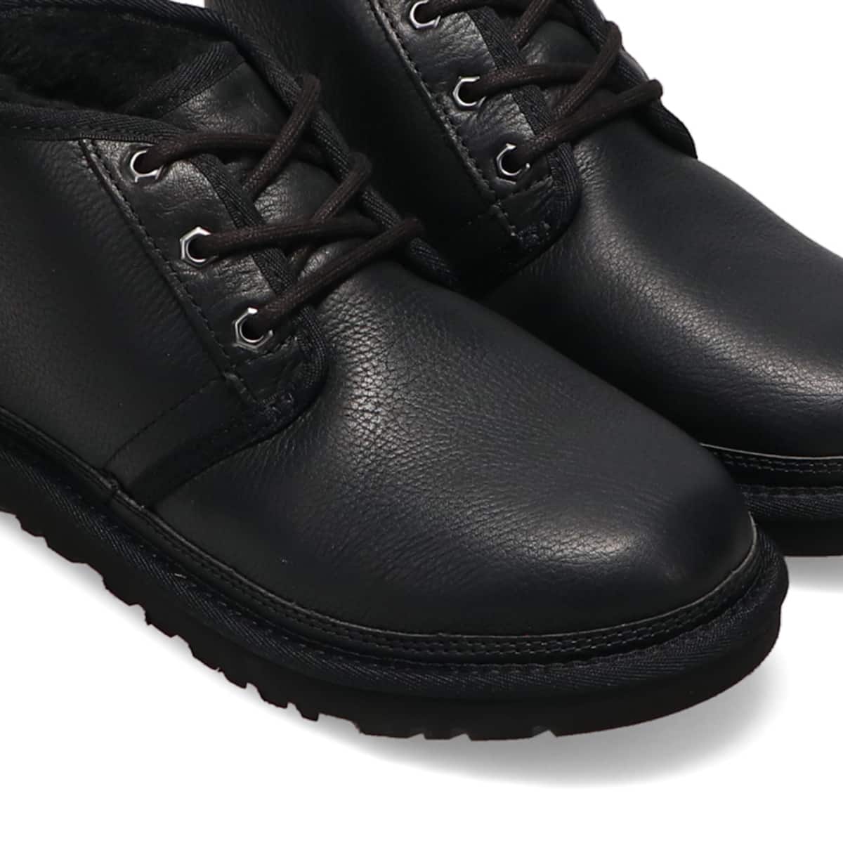 UGG NEUMEL Black TNL 23SS-Iの画像