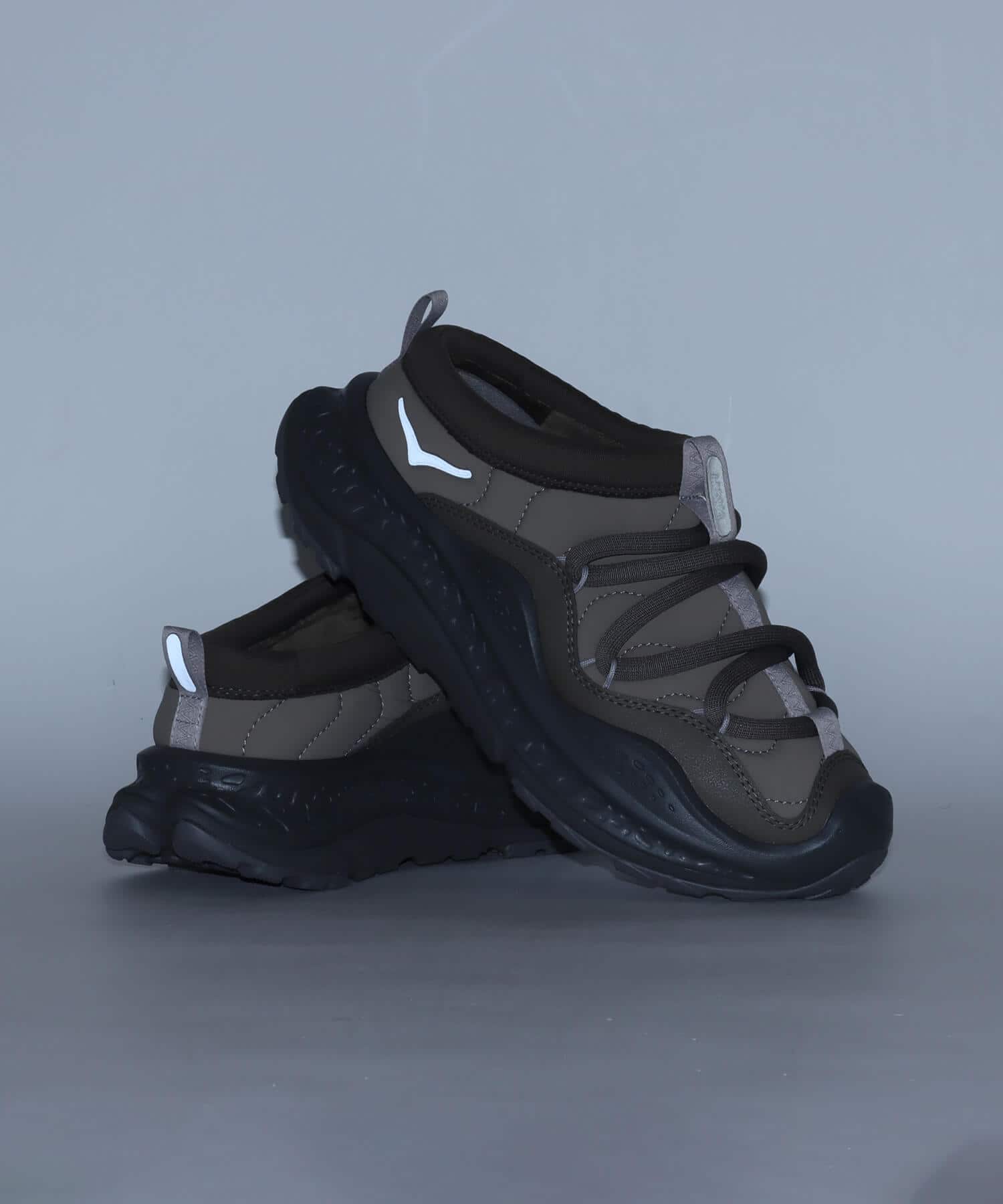 HOKA ORA PRIMO GRAYの画像