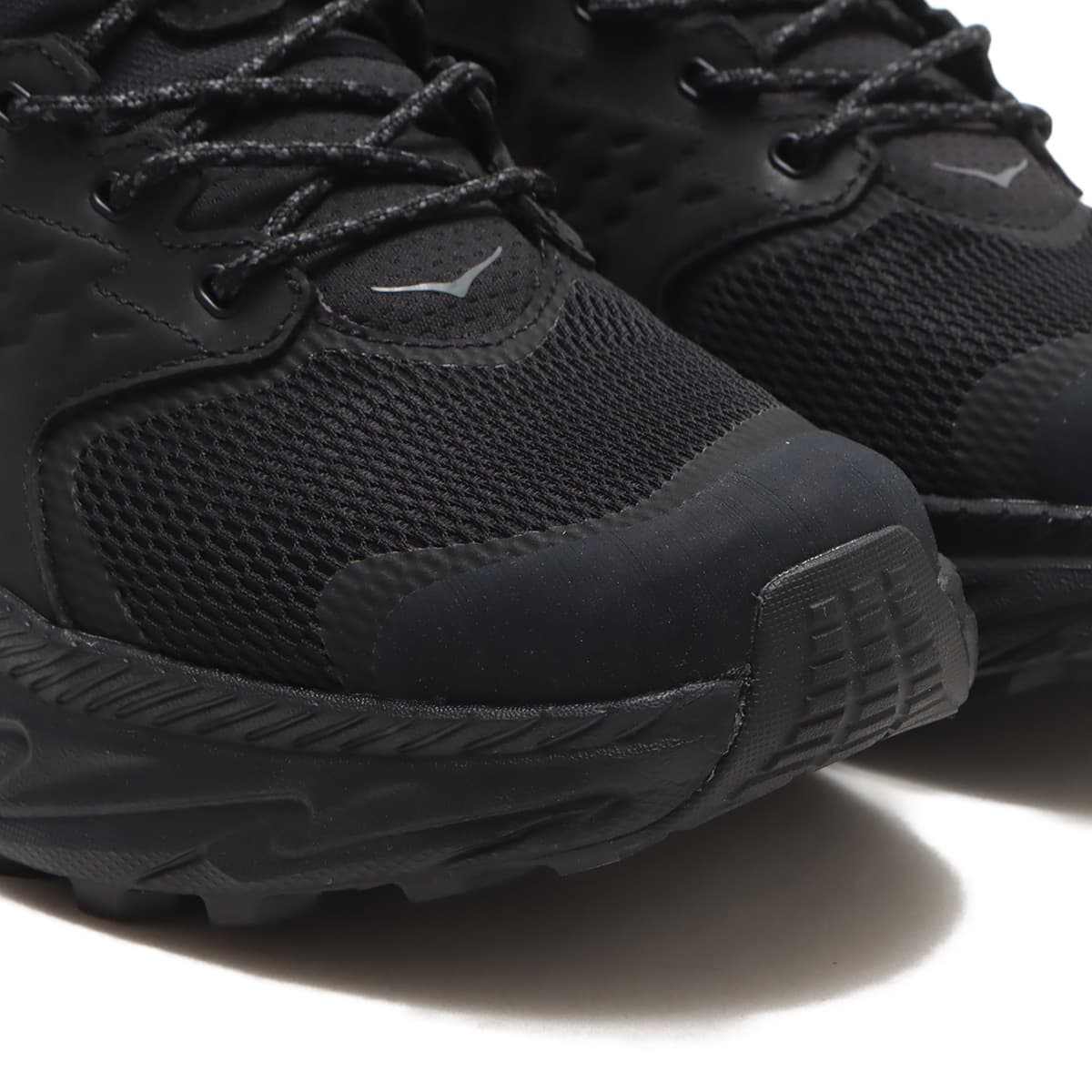 HOKA ANACAPA 2 LOW GTX BLACK / BLACKの画像