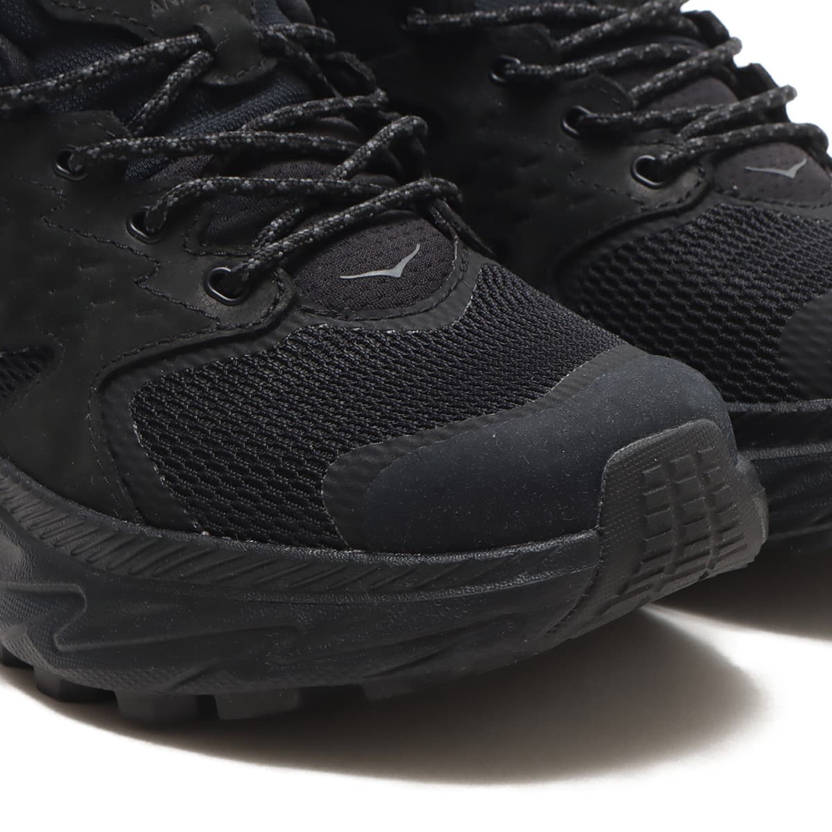HOKA ANACAPA 2 LOW GTX BLACK / BLACKの画像