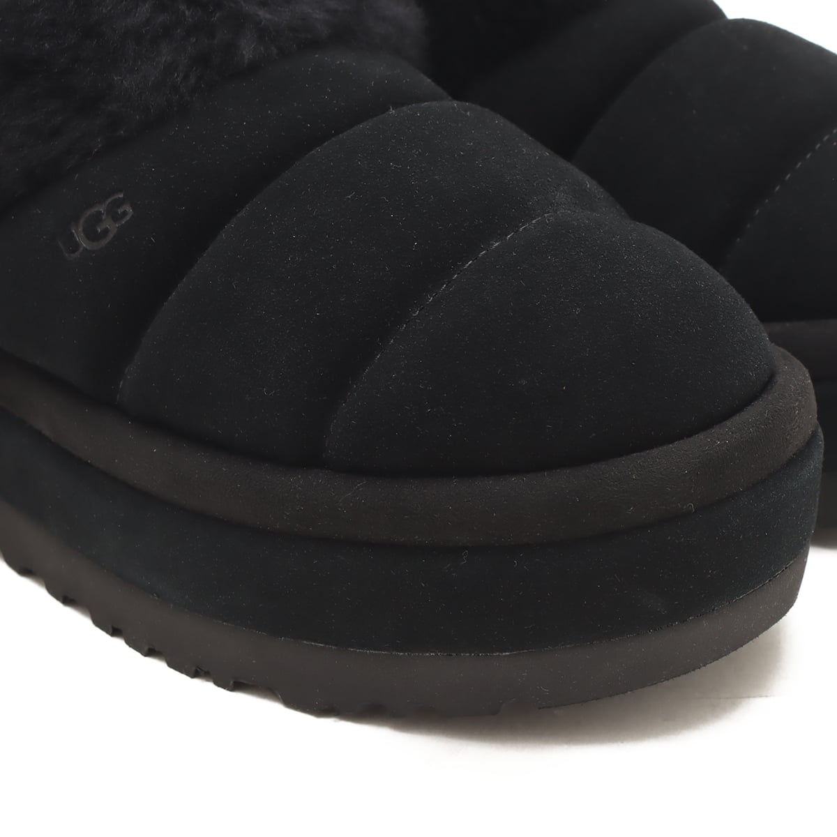 UGG TAZZLITA BLACK 23FW-I