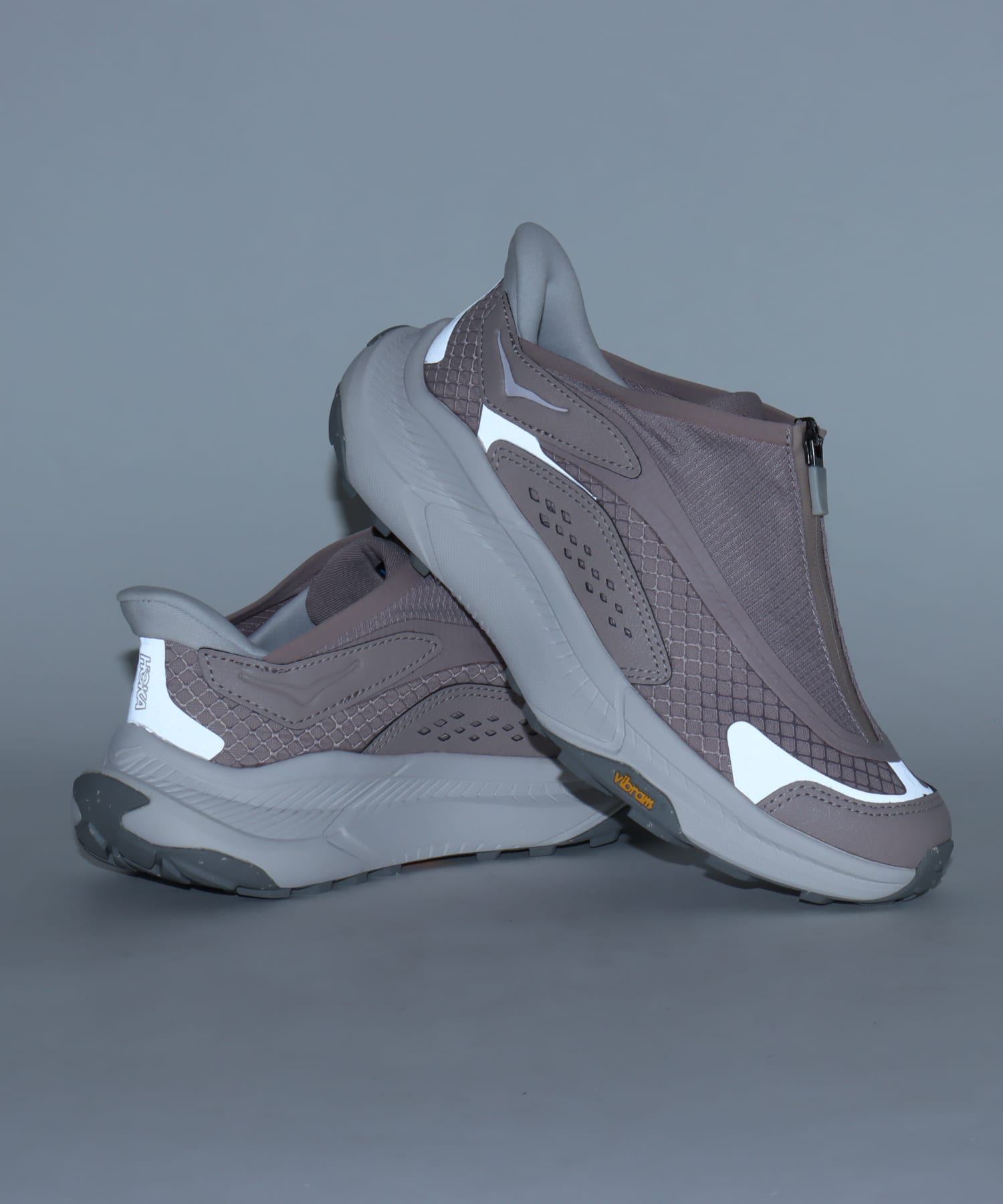 HOKA PROJECT TRANSPORT BEIGEの画像