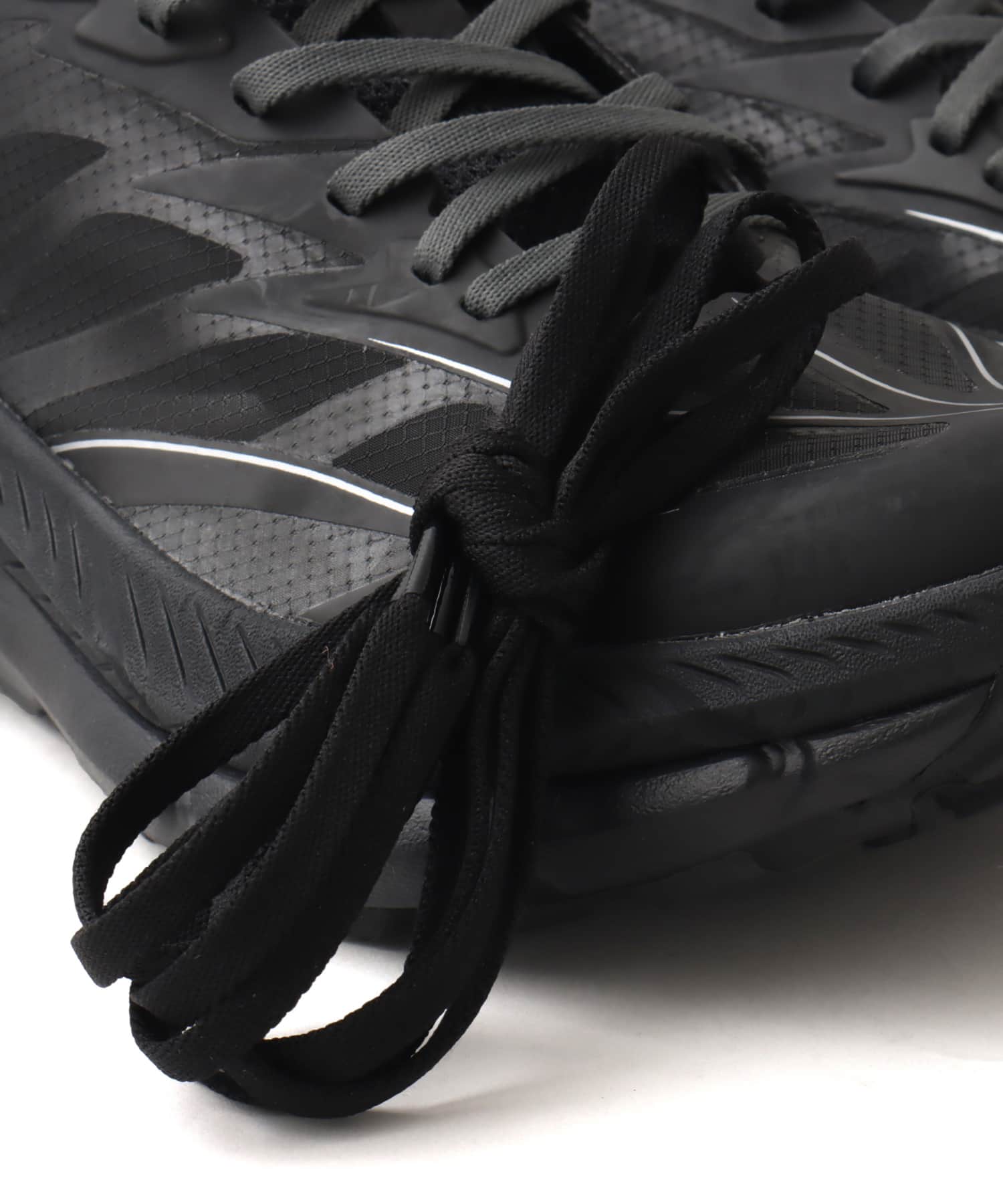 HOKA MAFATE SPEED 4 LITE BLACK / OUTER ORBITの画像