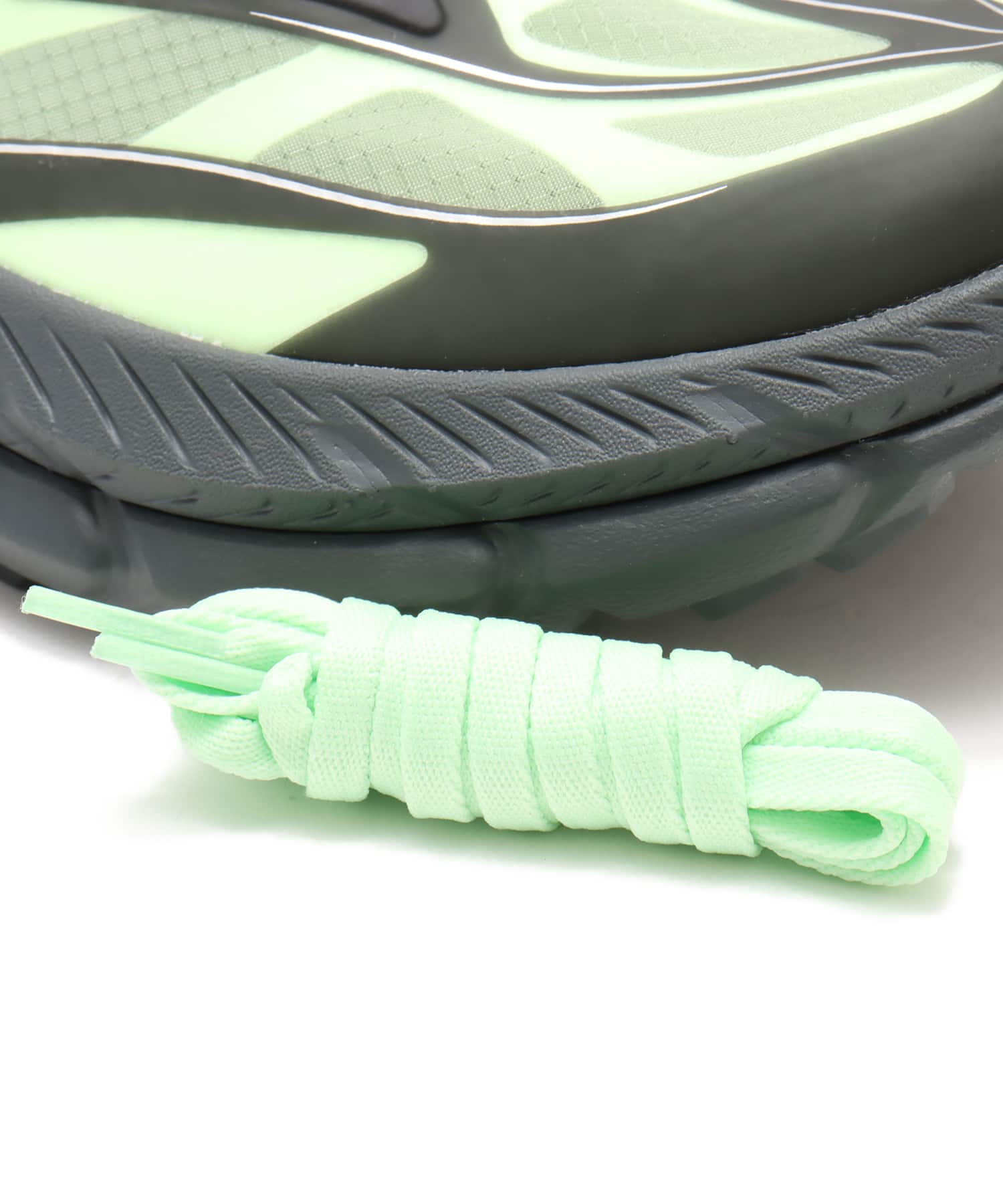 HOKA MAFATE SPEED 4 LITE LUNA MOTH / COSMIC GREYの画像