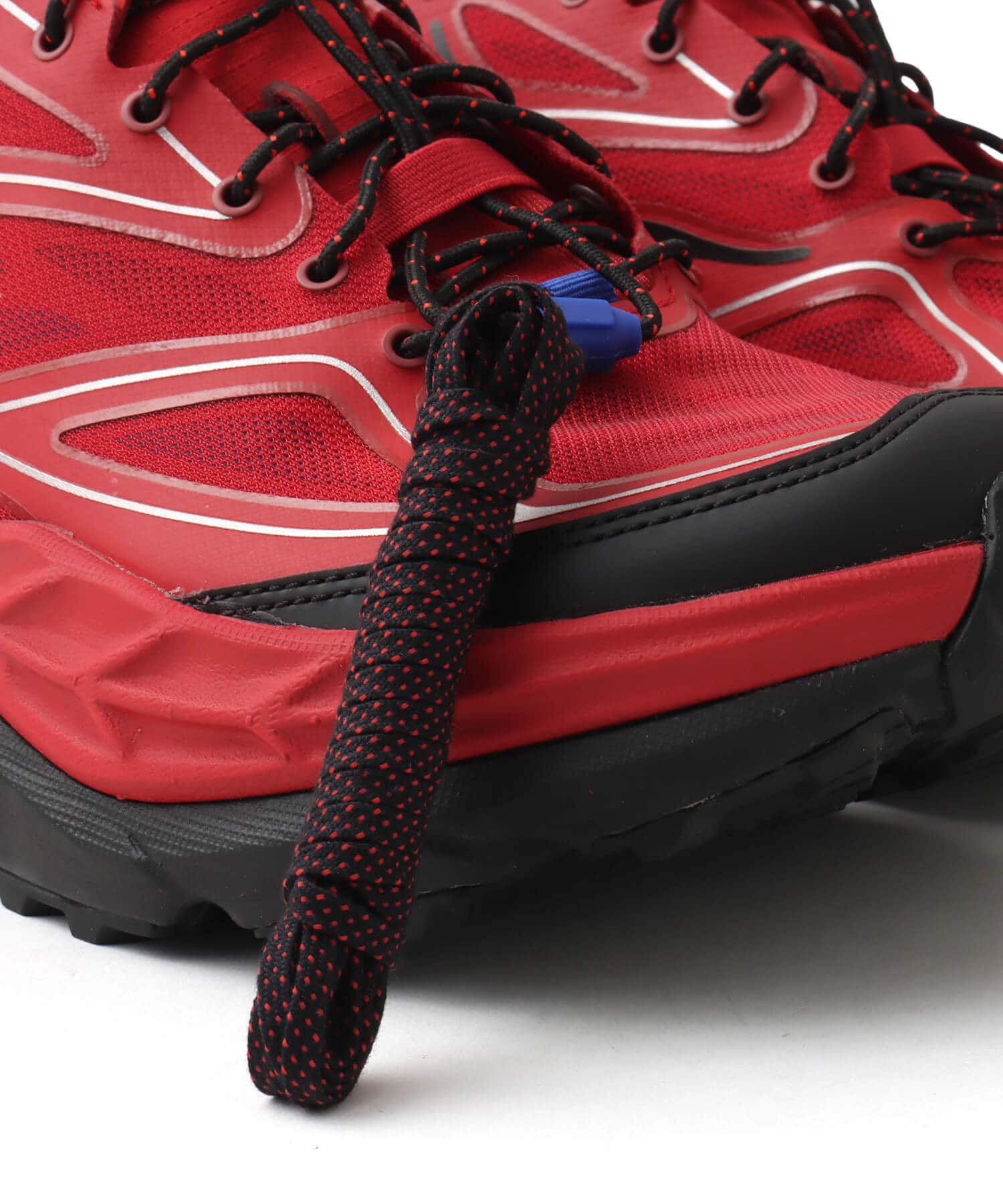 HOKA STINSON ONE7 PEPPER / NIGHT SKYの画像