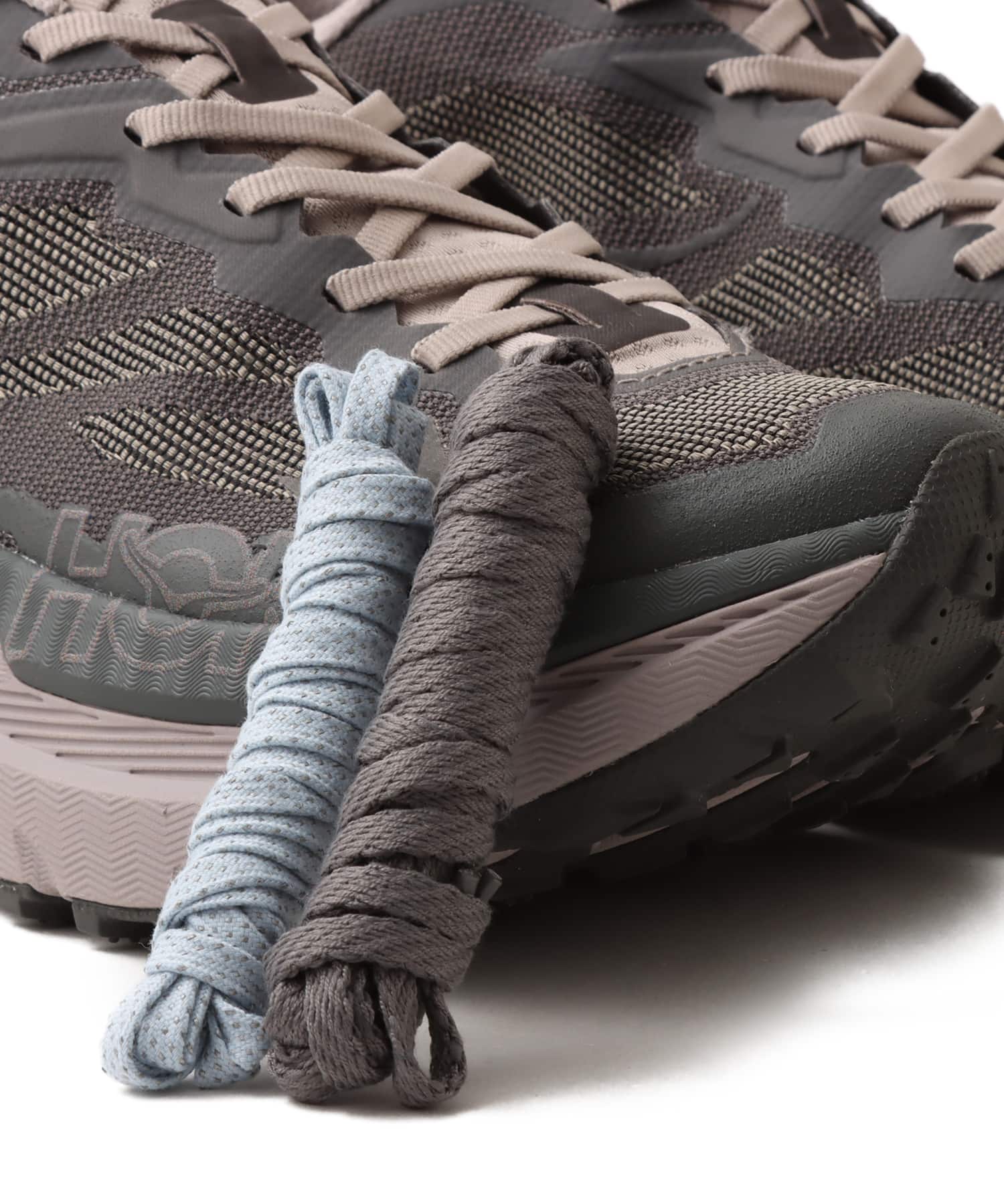 HOKA MAFATE x _J.L-A.L_ BELUGA / VOLCANIC ASHの画像