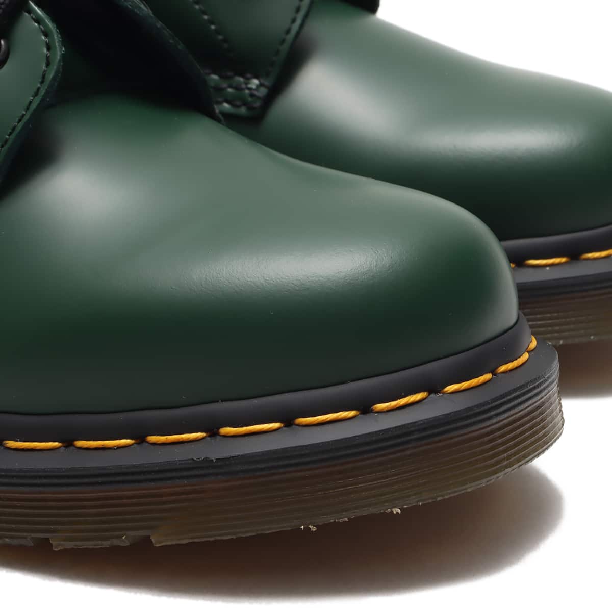 Dr.Martens Icons 1460 GREEN 20FW-Iの画像