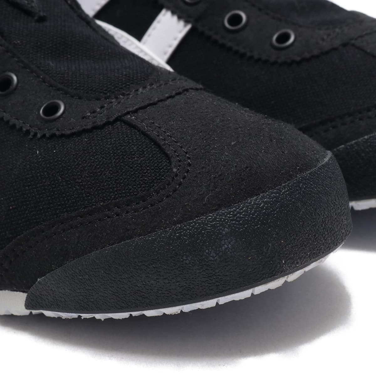 Onitsuka Tiger MEXICO 66 PARATY  BLACK/WHITE 19SS-Iの画像