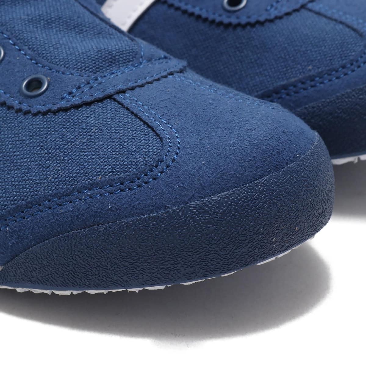 Onitsuka Tiger MEXICO 66 PARATY  MIDNIGHT BLUE/WHITE 19SS-Iの画像