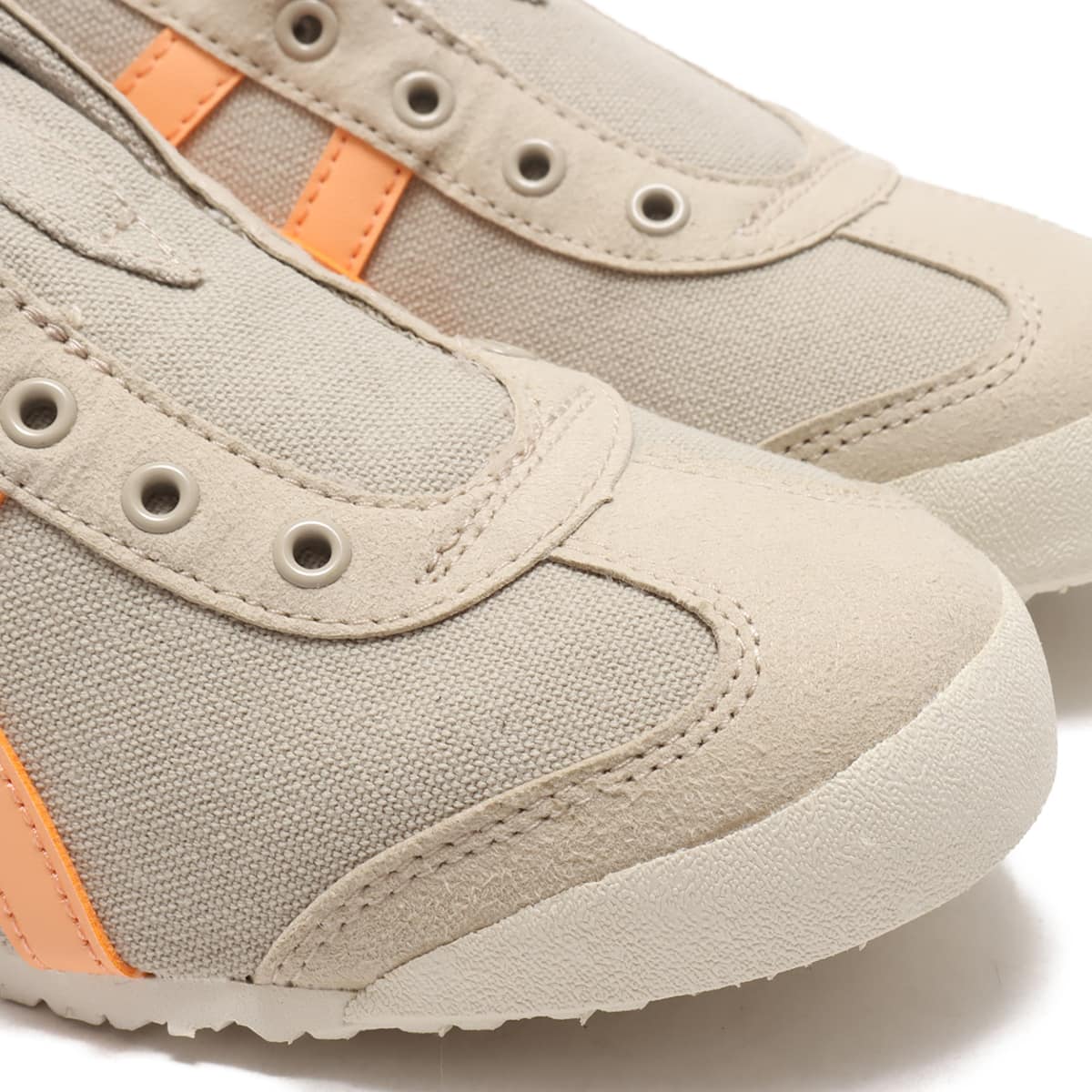 Onitsuka Tiger MEXICO 66 SLIP-ON PUTTY/SMRD 20AW-Iの画像