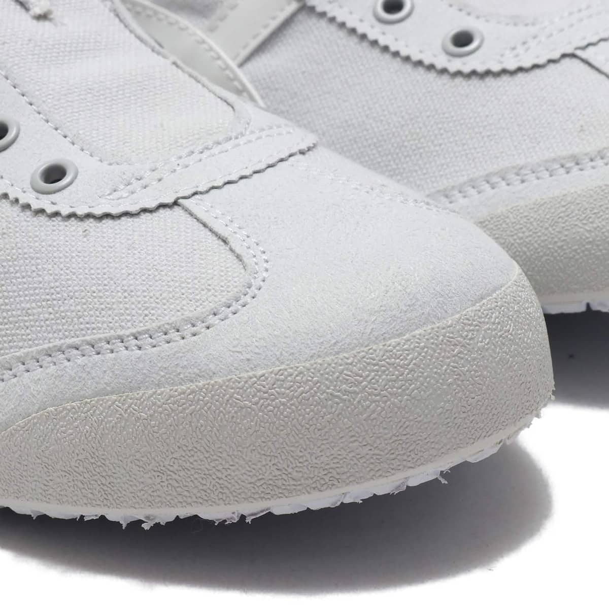 Onitsuka Tiger MEXICO 66 PARATY  GLACIER GREY/GLACIER GREY 19SS-Iの画像