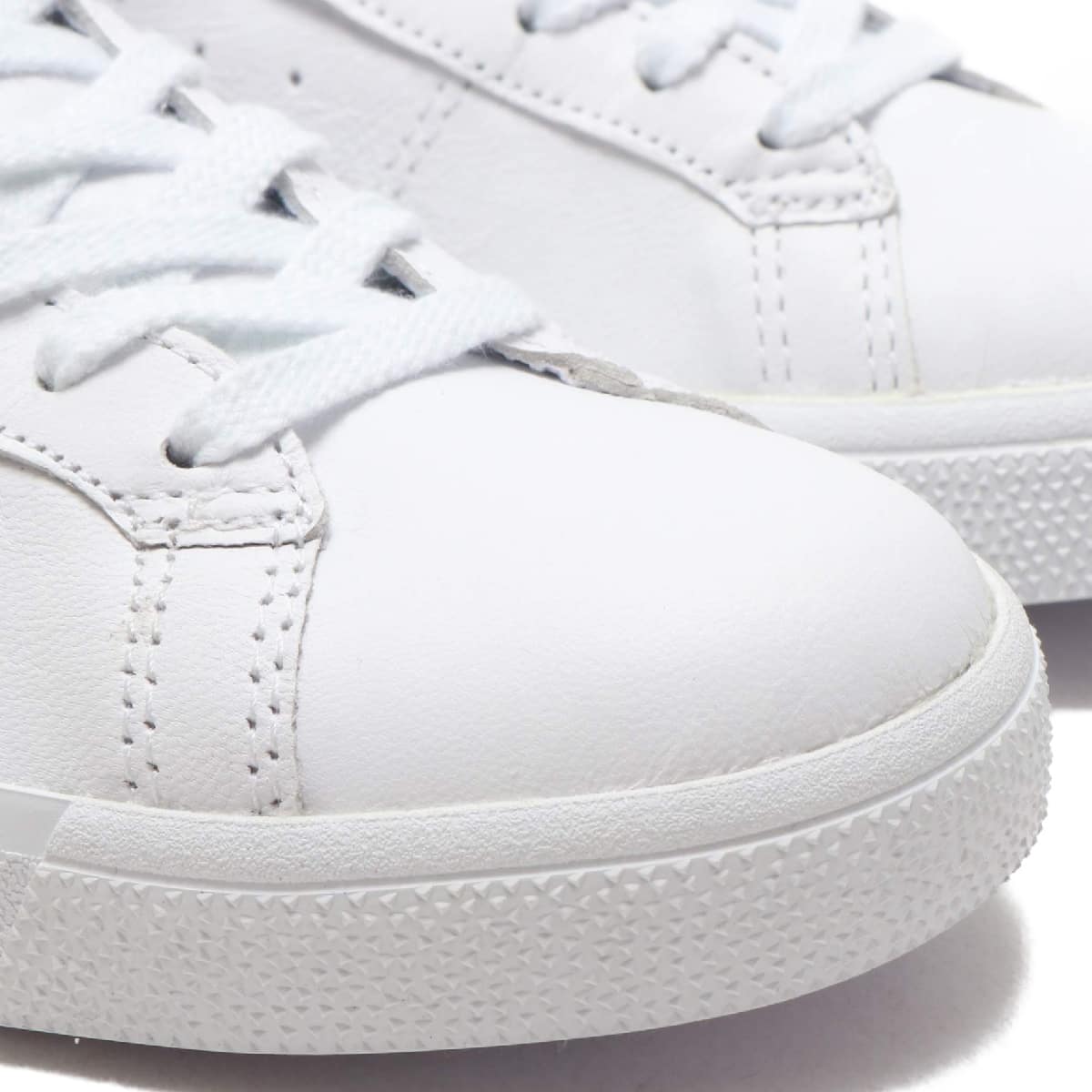 Onitsuka Tiger LAWNSHIP 3.0 WHITE/WHITE 20AW-Iの画像
