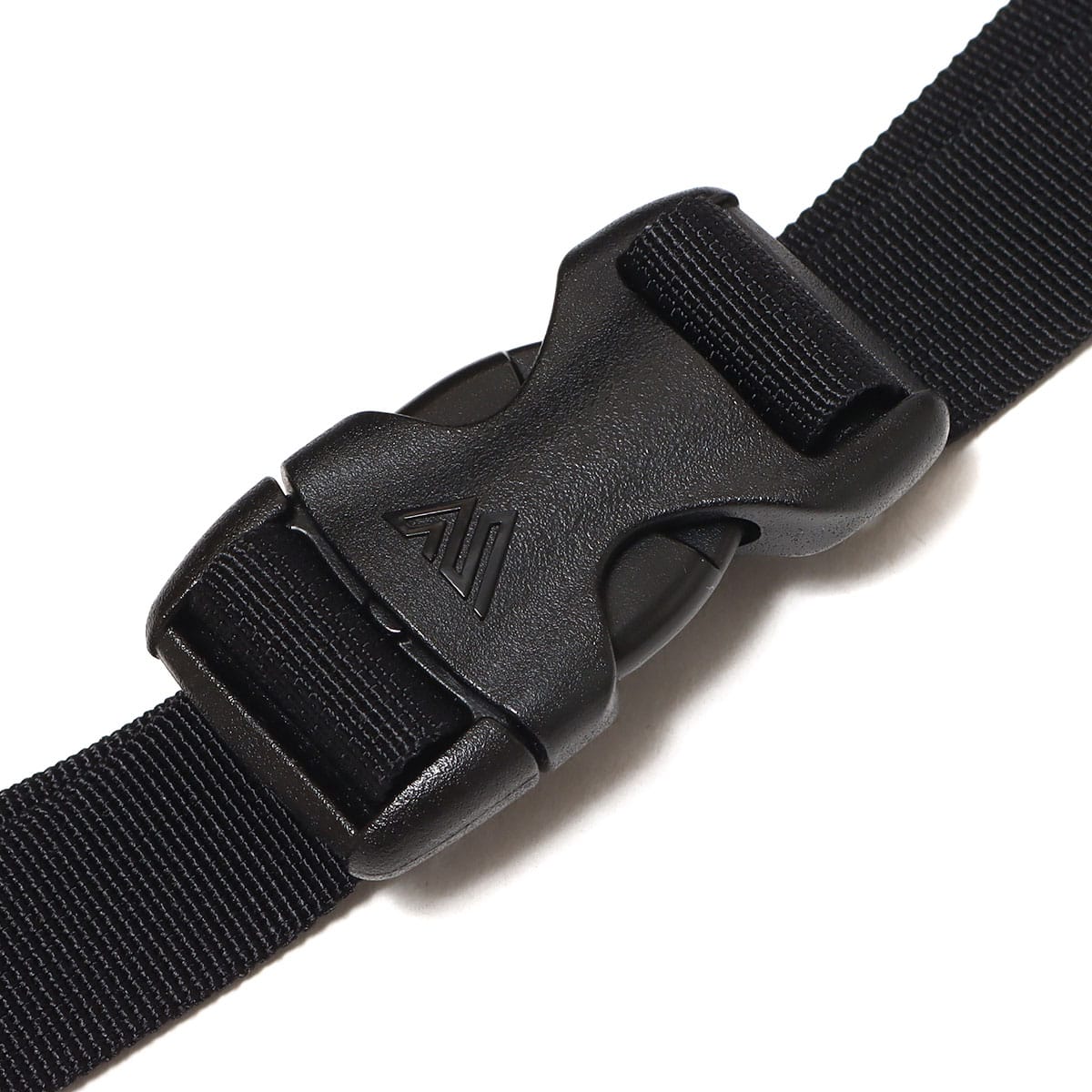 GREGORY TEENY TAILMATE BLK/ORG 19FW-Iの画像
