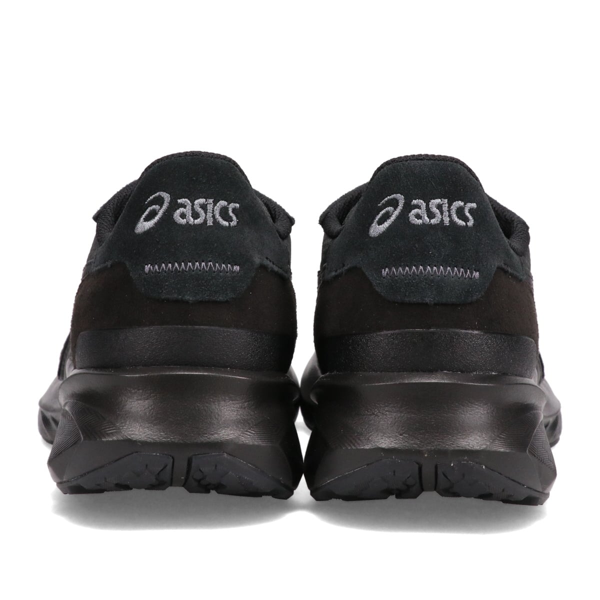 asics TARTHER BLAST BK/BK 21SS-I