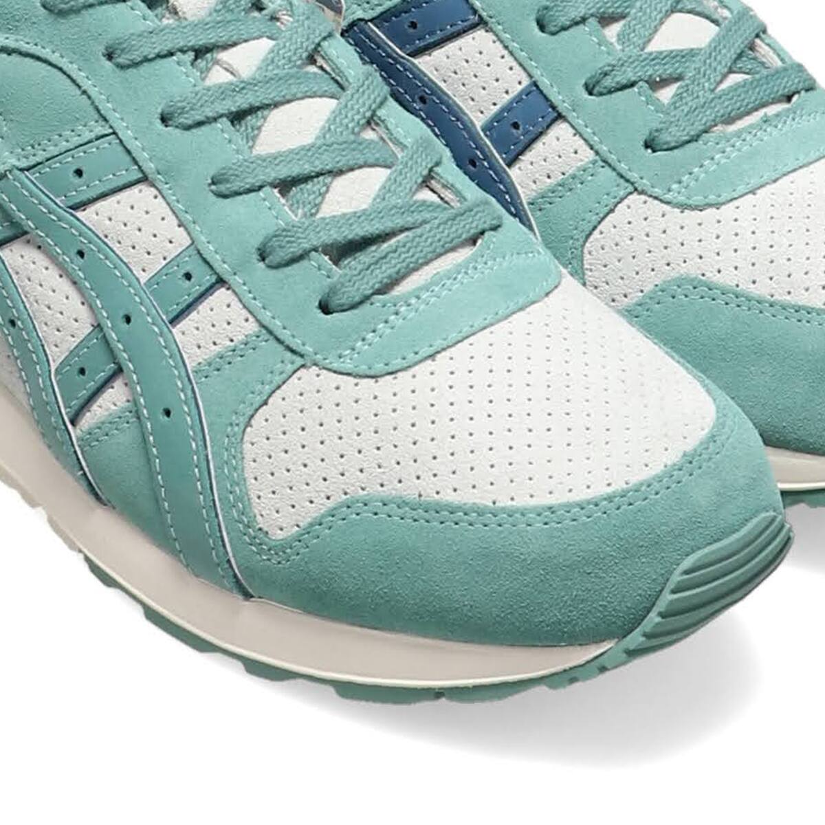 asics GT-II PRAQ/SAGE 22SS-I