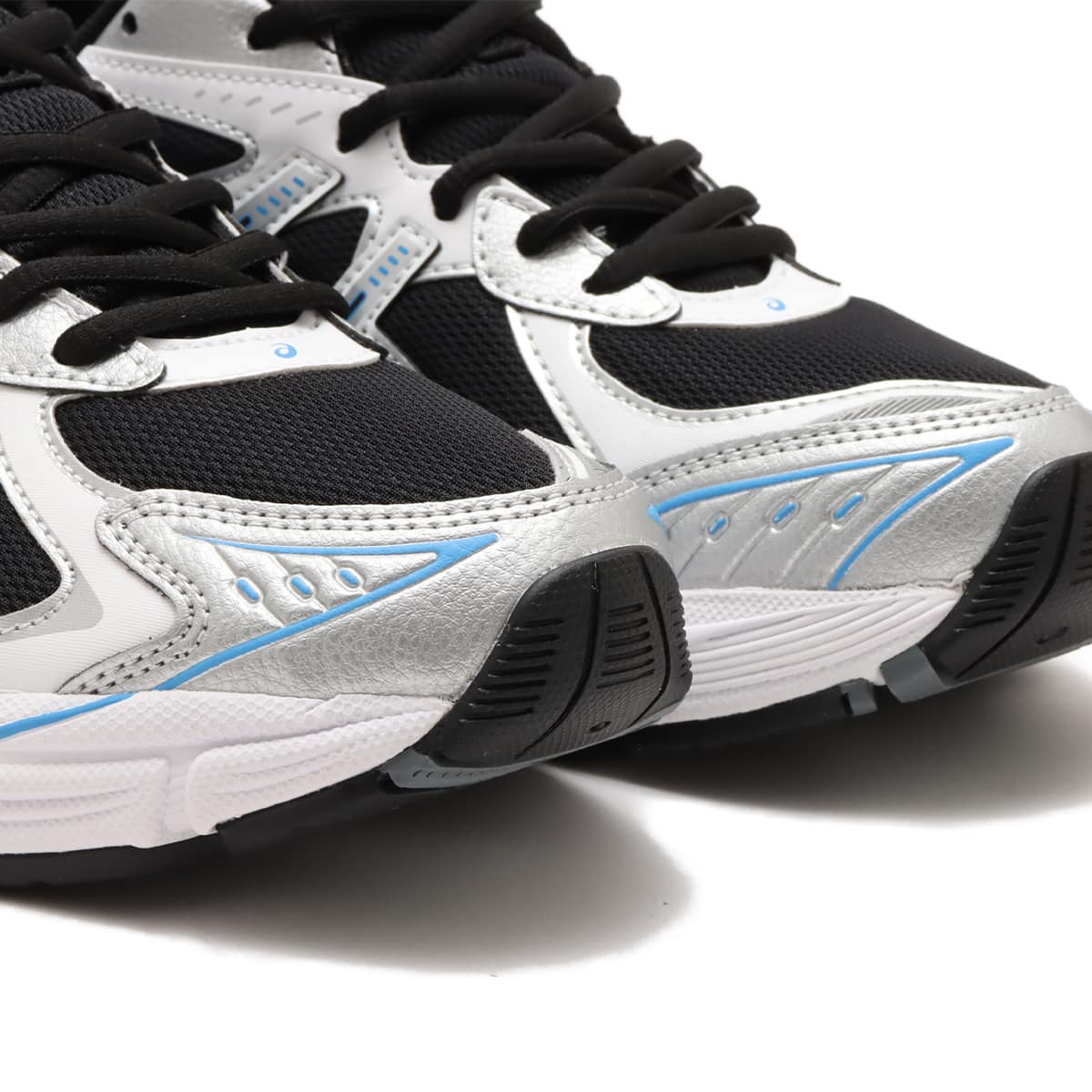 asics GT-2160 BLACK/PURE SILVER 24SS-I