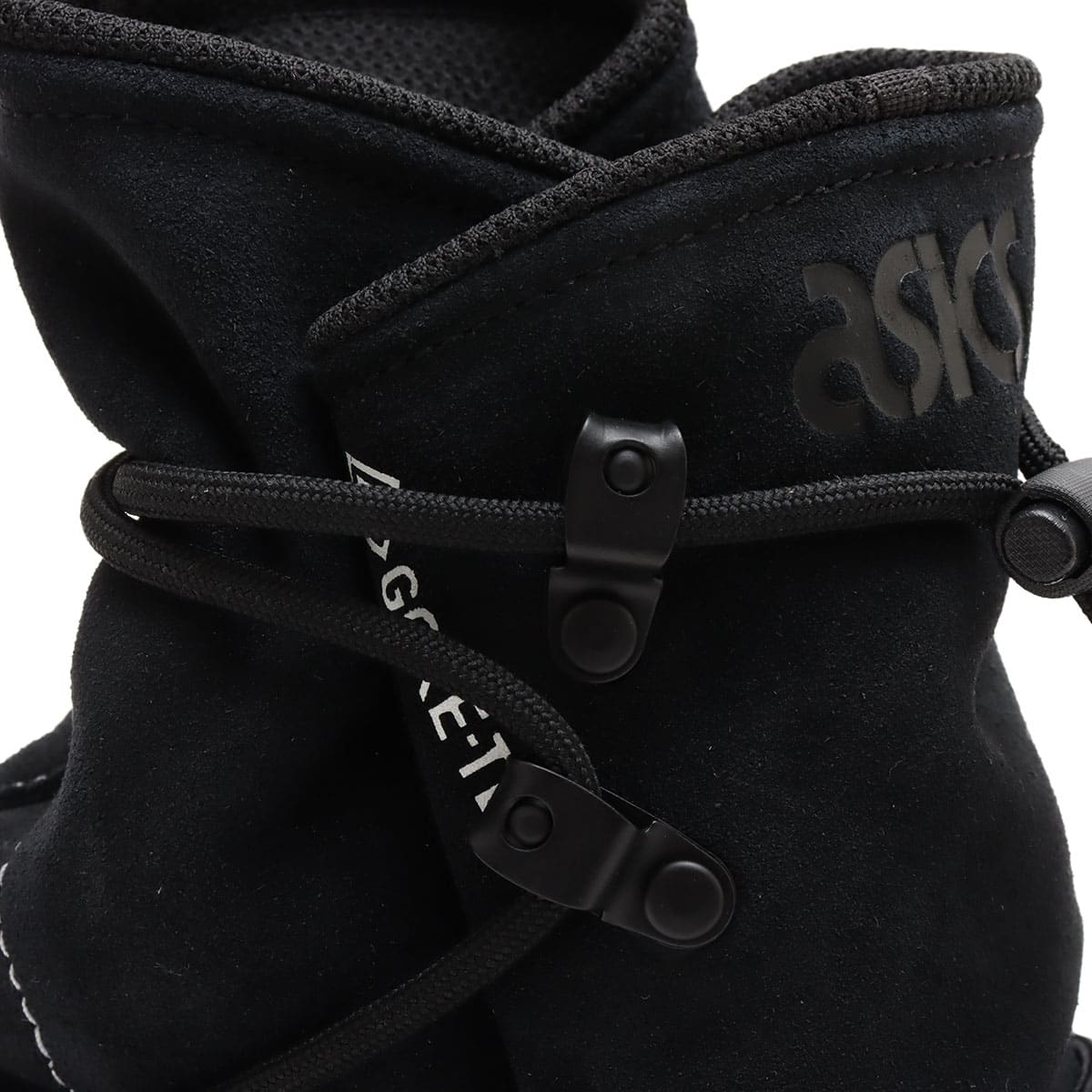 asics GEL-YETITOKYO HI GTX BLACK/BLACKの画像