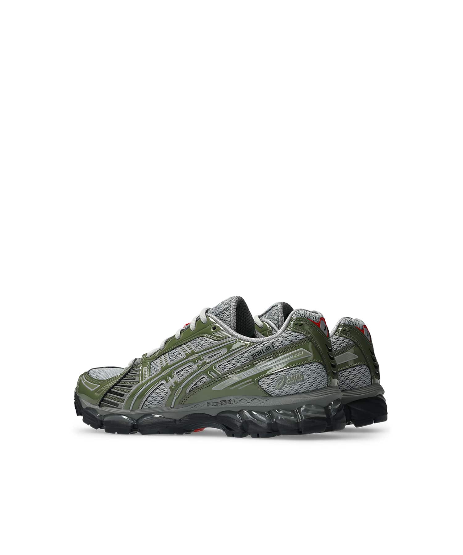 asics GEL-KAYANO 12.1 GRAVEL/IRVINEの画像