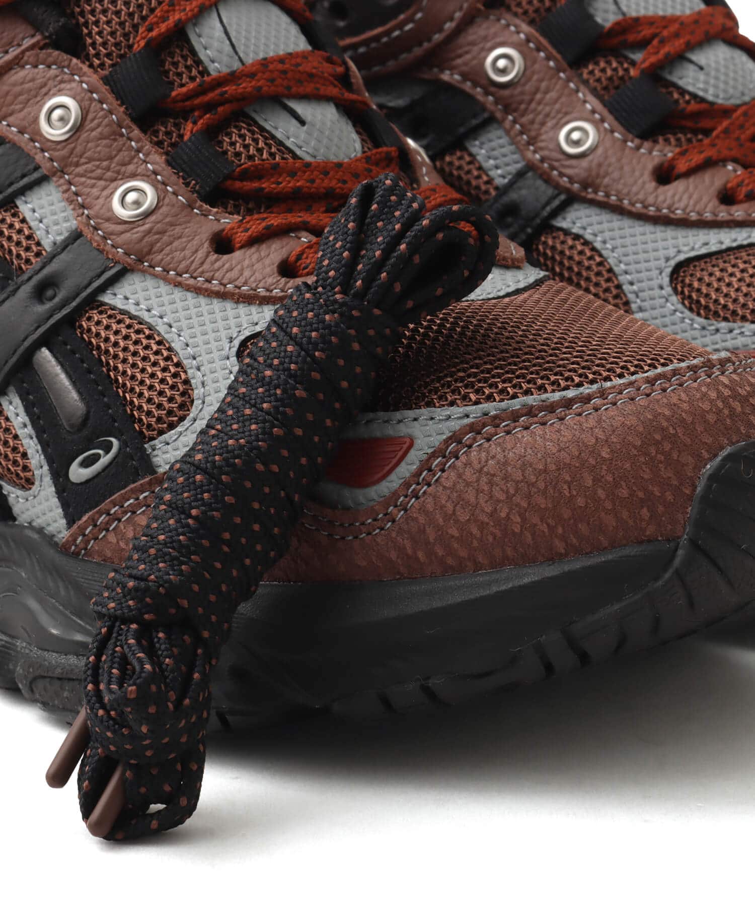 asics GEL-NYC 2.0 SSHS HAL STUDIOS MAHOGANY/BLACKの画像