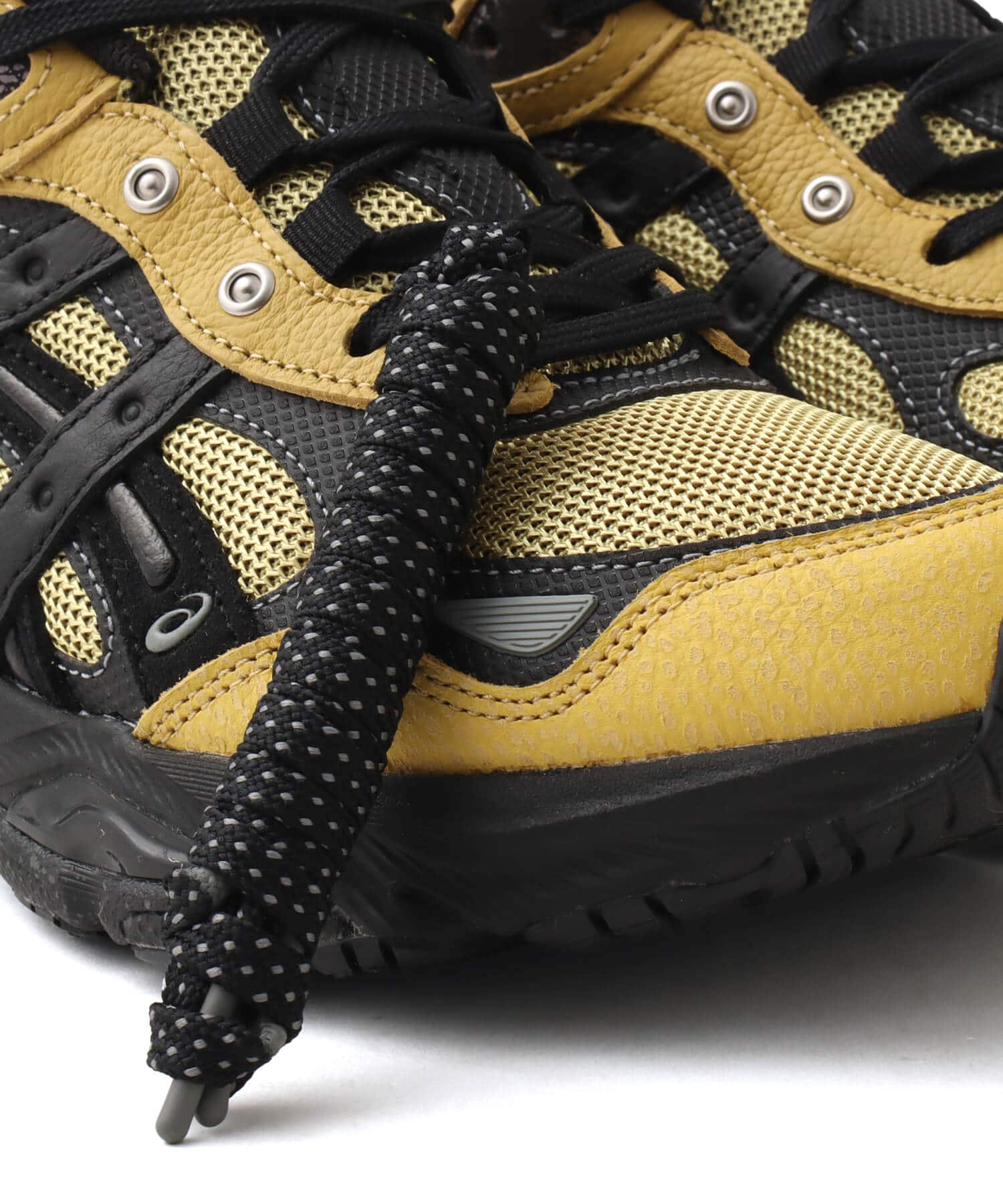 asics GEL-NYC 2.0 SSHS HAL STUDIOS SULPHUR/BLACKの画像