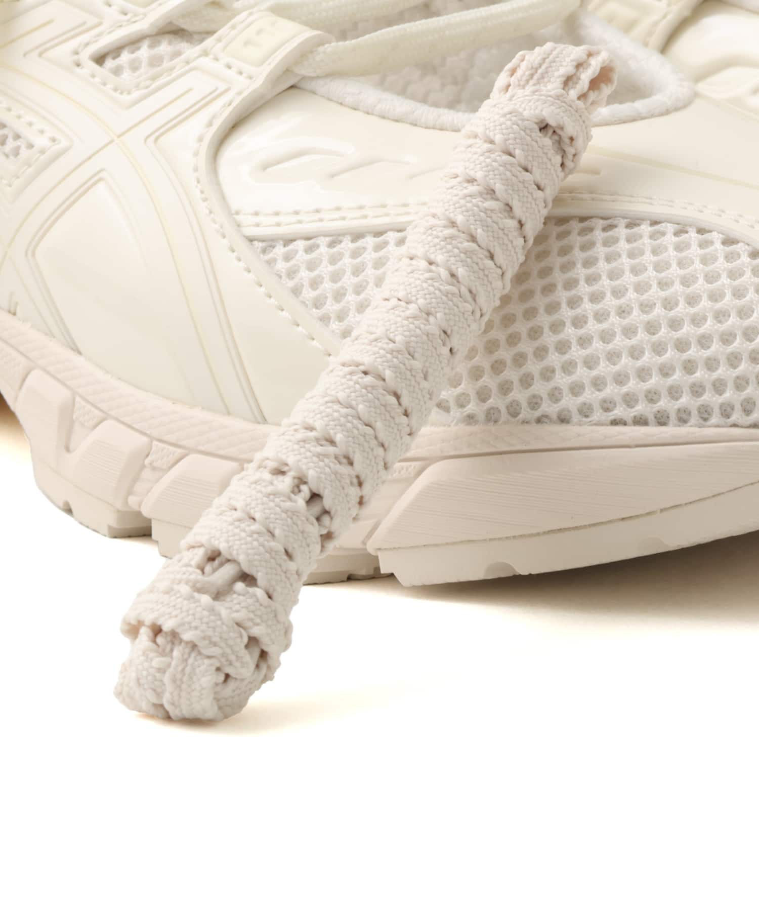 asics GEL-DS TRAINER SP CREAM/VANILLAの画像