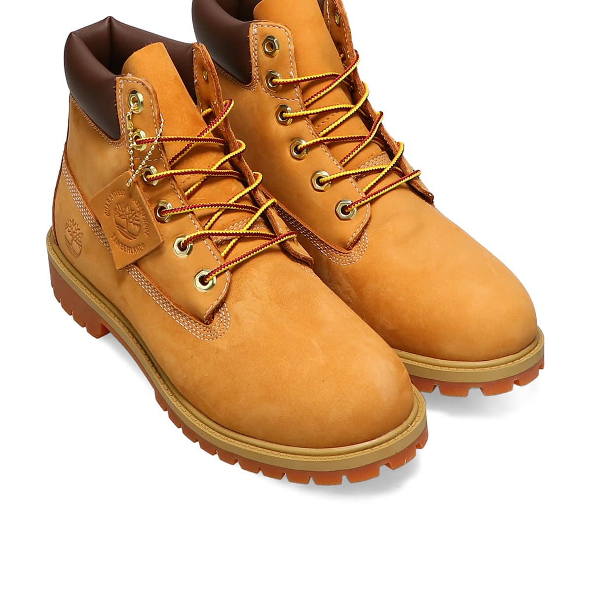 Timberland 6