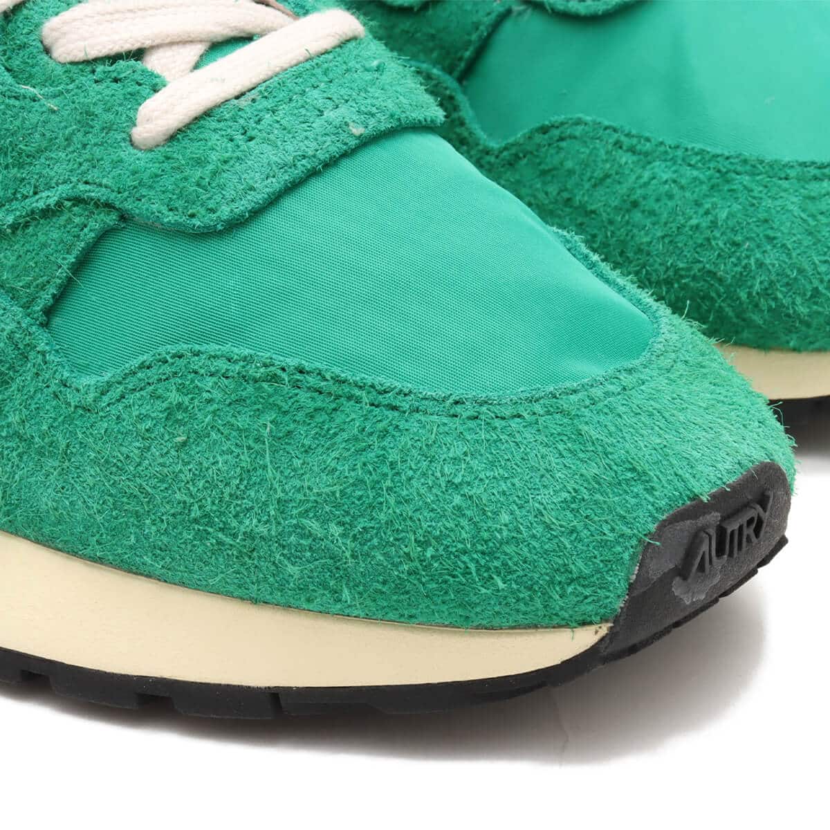 AUTRY WHIRLWIND LOW WHT/GREENの画像
