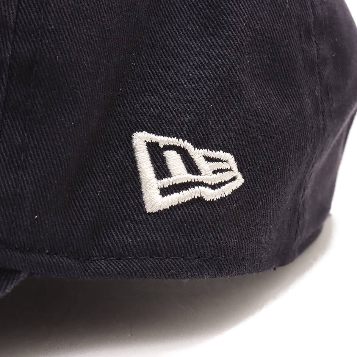 NEW ERA Casual Classic MLB MID LOGO New York Yankees NAVYの画像