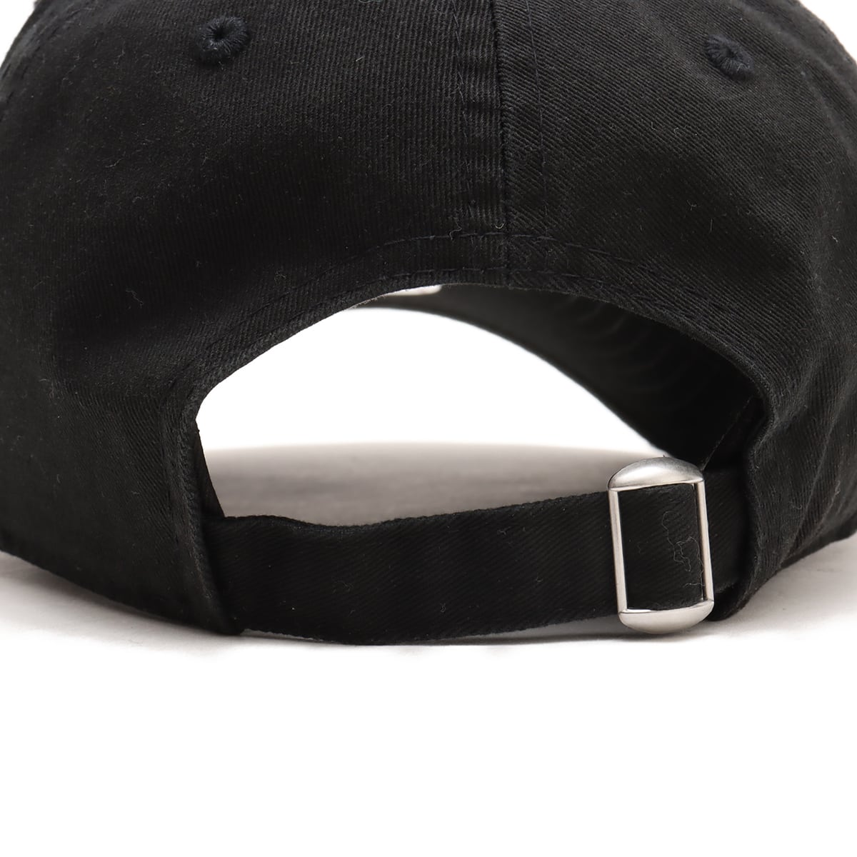 NEW ERA 9TWENTY THE MET New York Mets BLACKの画像