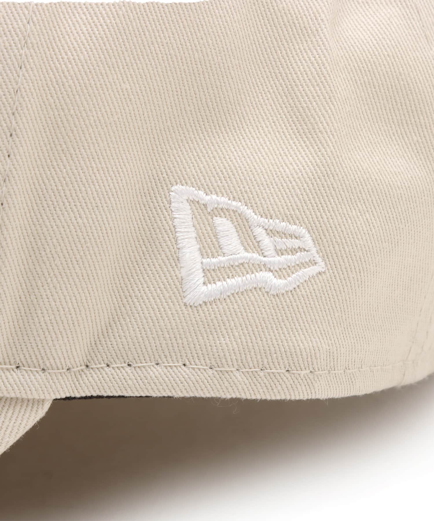 NEW ERA 9FORTY Rhinestone Los Angeles Dodgers WHITE（ニューエラ