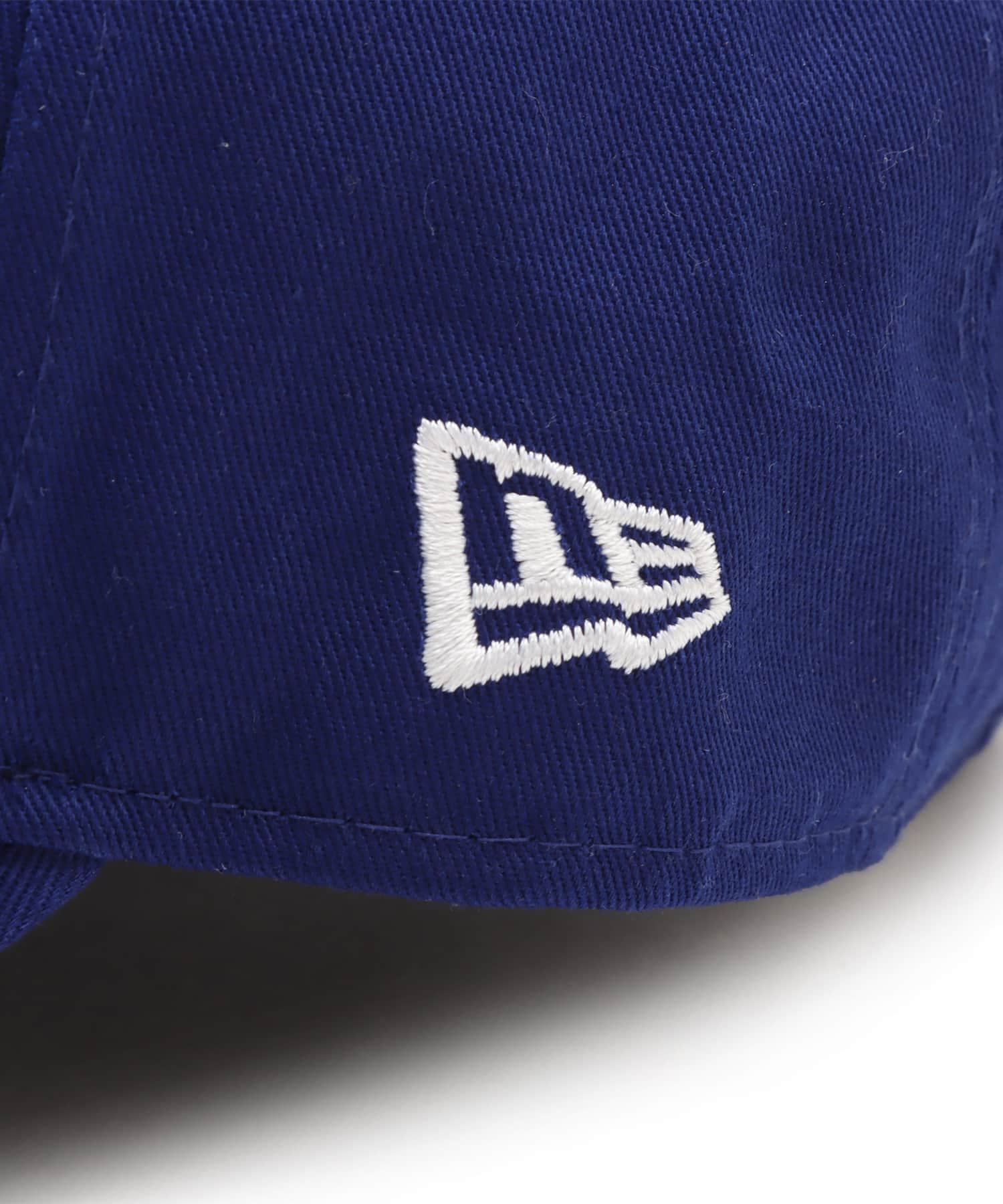 NEW ERA 9FORTY Rhinestone Los Angeles Dodgers BLUEの画像