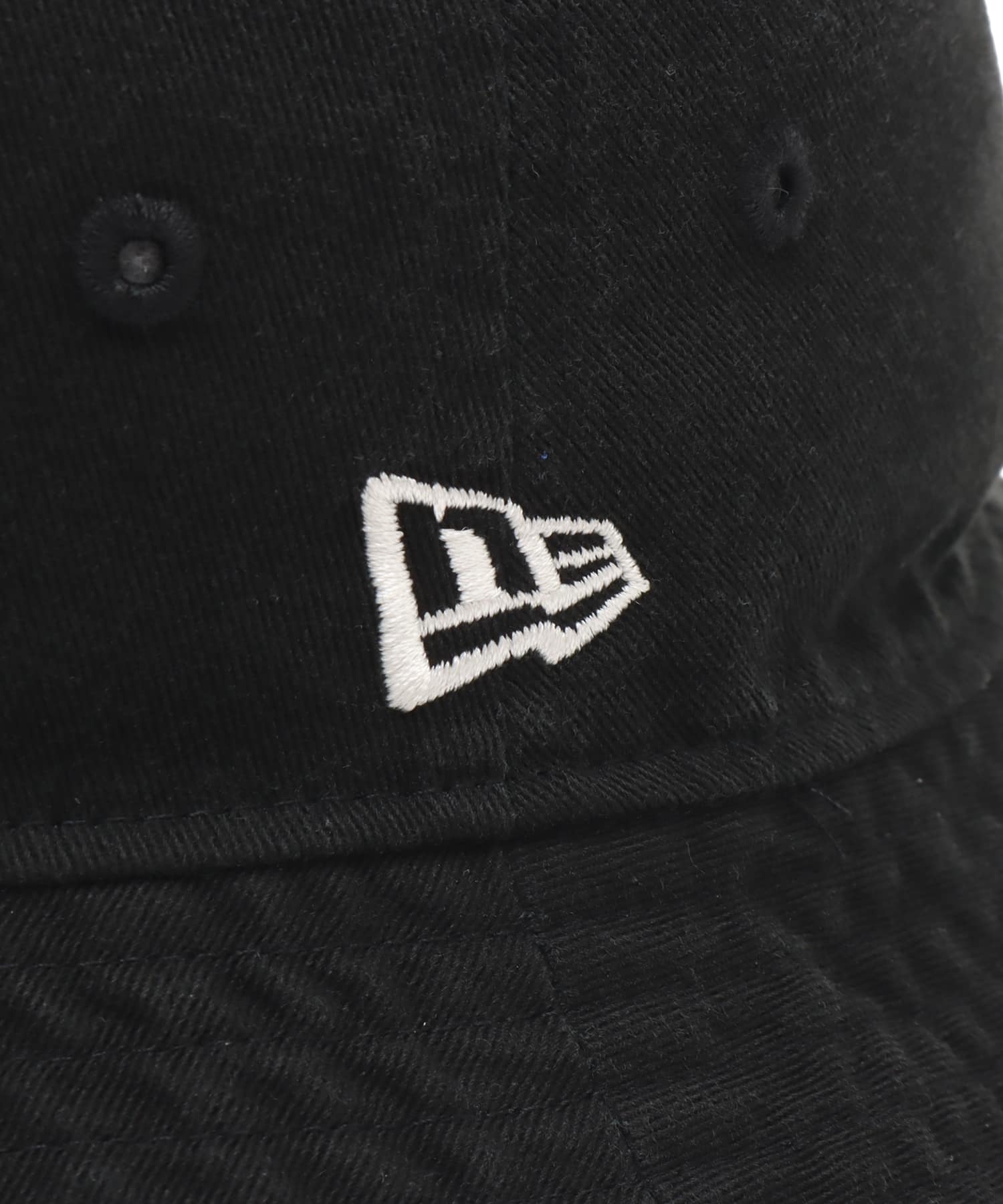 NEW ERA BUCKET01 Chicago Bulls BLACKの画像