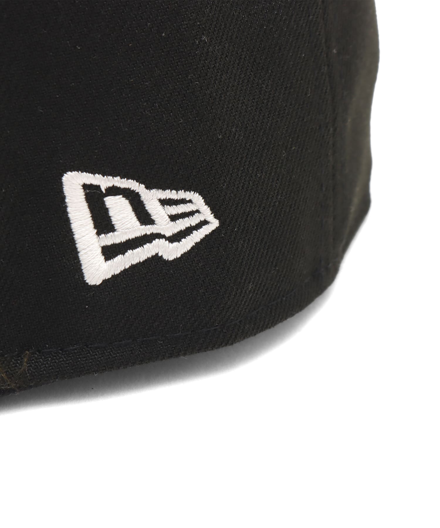 NEW ERA 9FIFTY Los Angeles Lakers BLACKの画像