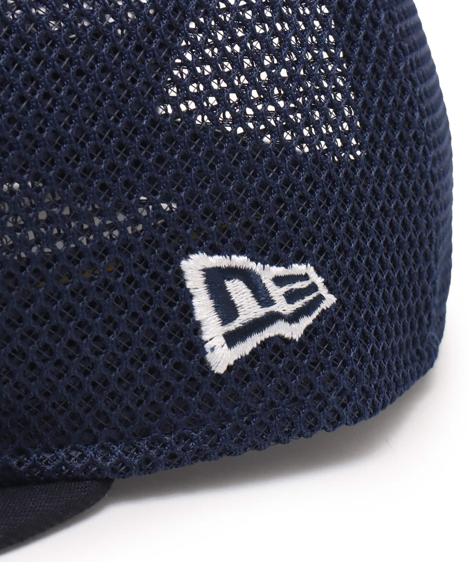 NEW ERA RC 9FIFTY Powered by GORO NAKATSUGAWA MIN-NANOの画像