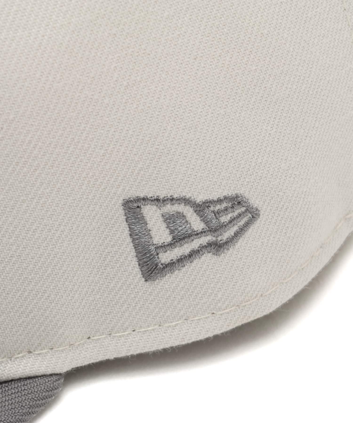 NEW ERA 59FIFTY Hardwood Classics Chicago Bulls CL SLIN WHITEの画像