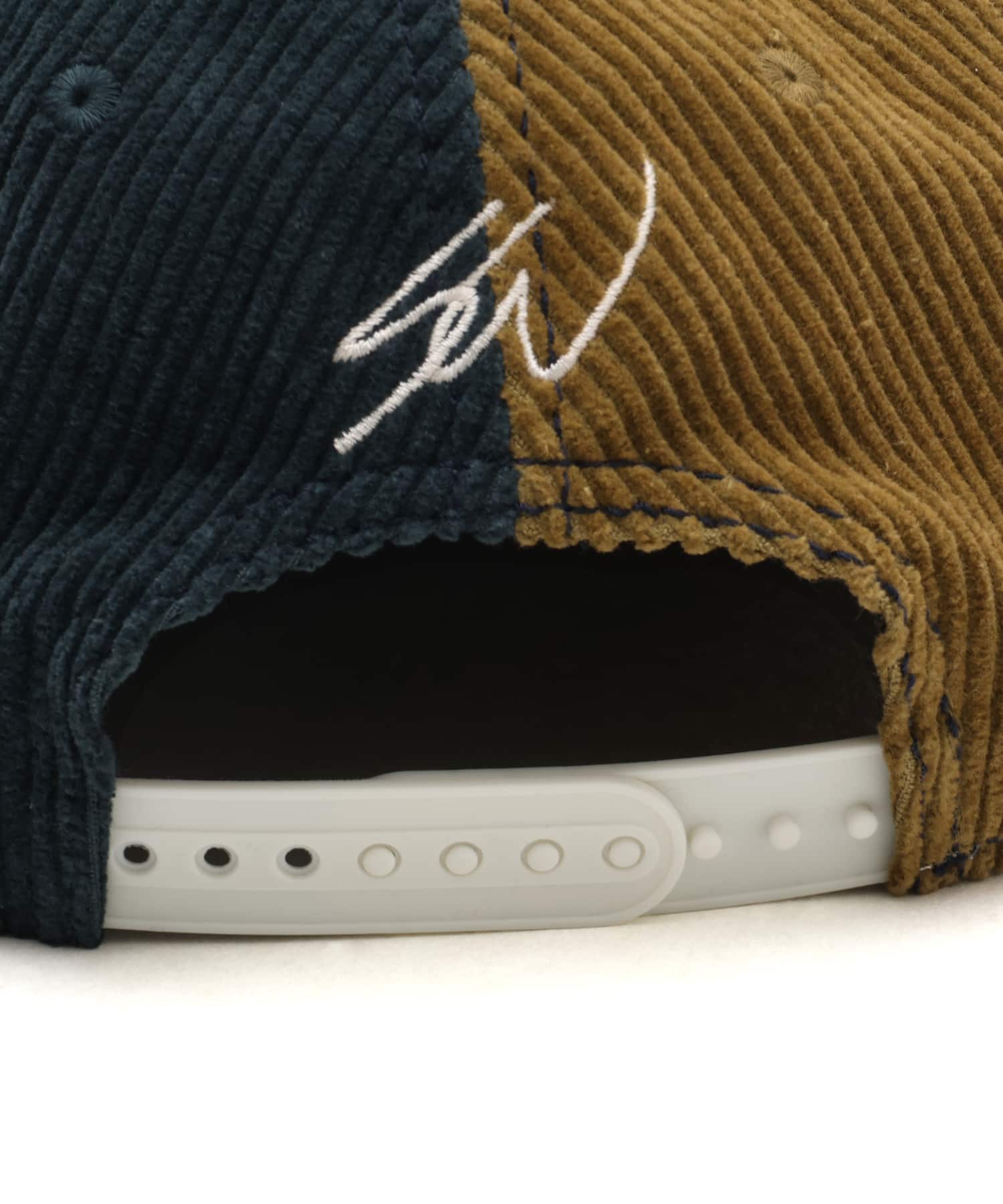 NEW ERA RC 9FIFTY Sean Wotherspoon 8W CORDUROY MULTIの画像