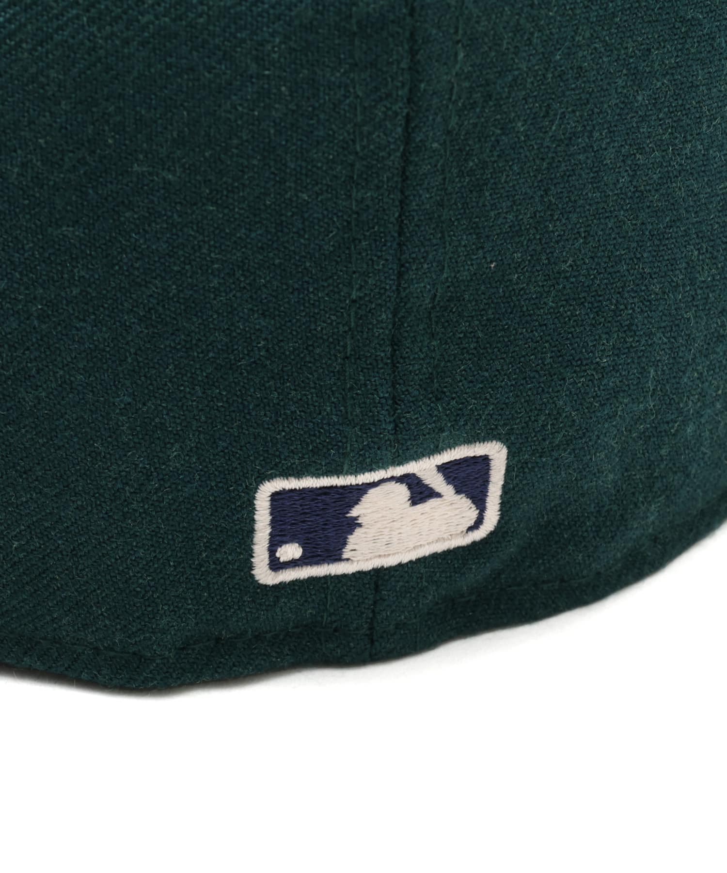 NEW ERA 59FIFTY Direction by Takayuki Ohashi Dog Patch New York Mets GREENの画像