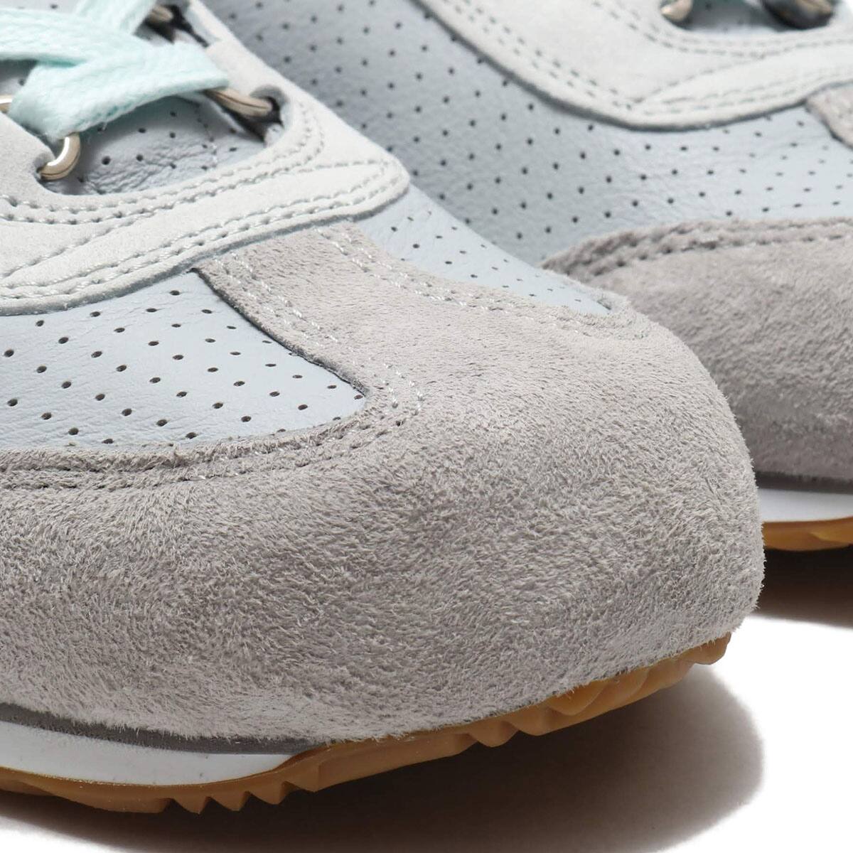 DIADORA EQUIPE Italy HIGH RISE 20SP-I（ディアドラ エキップ