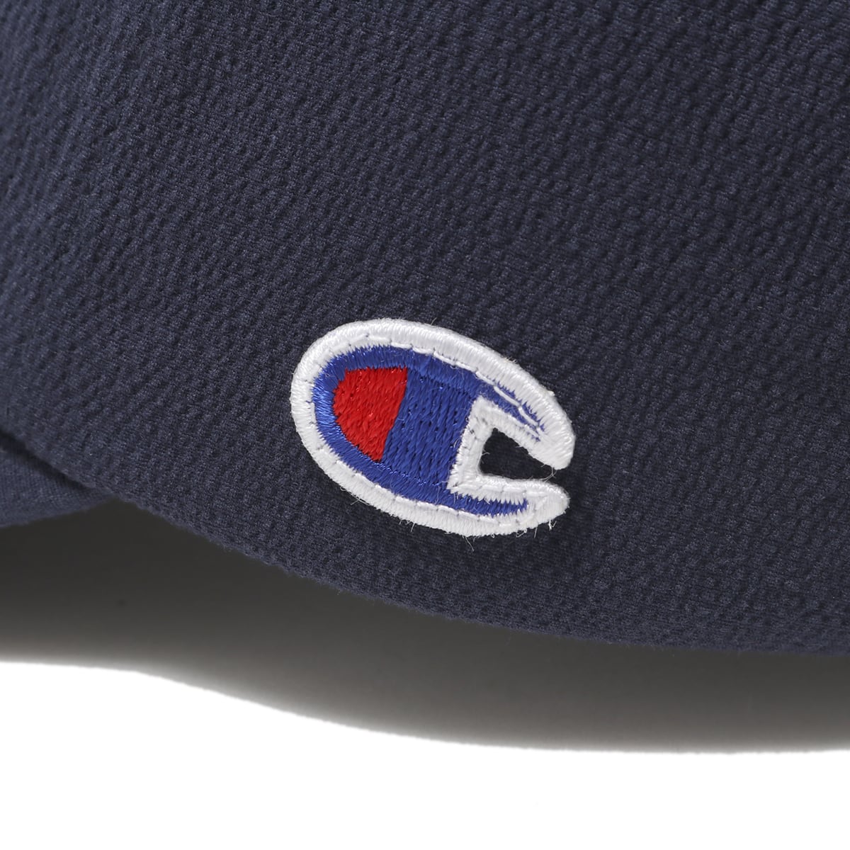 CHAMPION ロー キャップ コン 19SS-Iの画像
