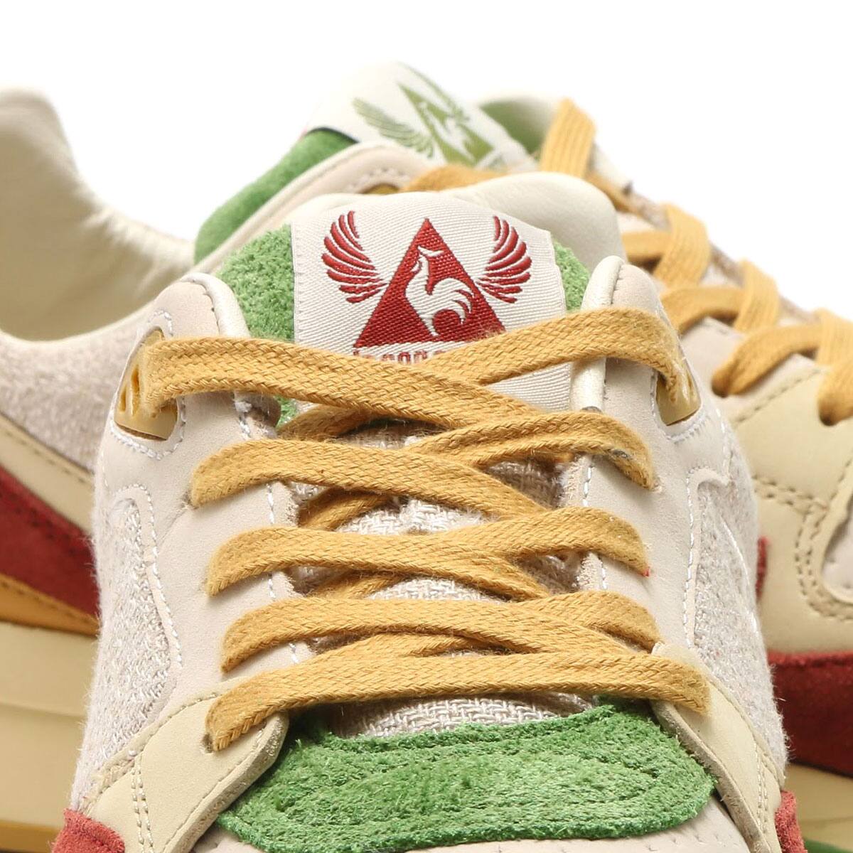 le coq sportif r800 hummus